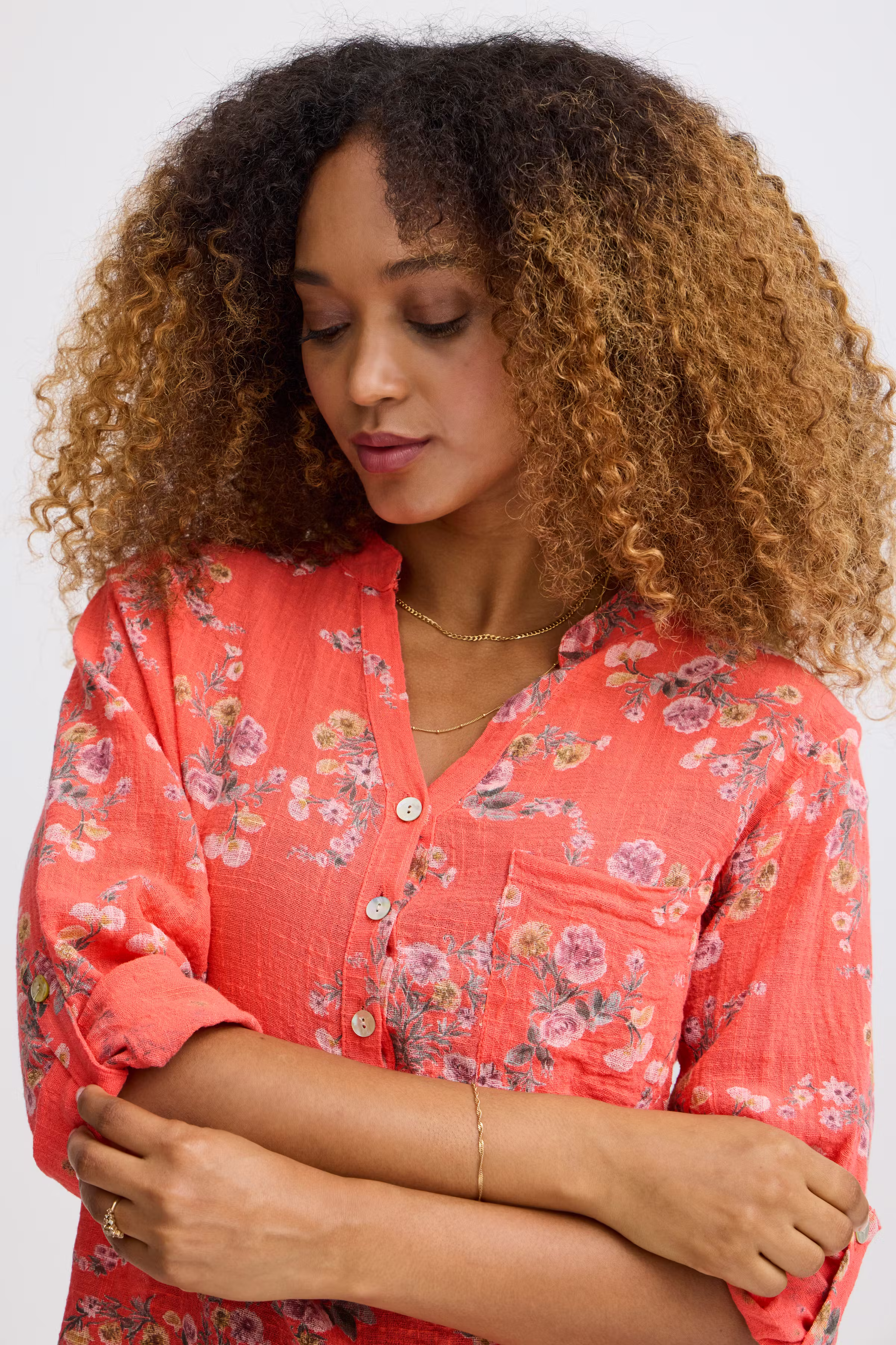 SBALEXA Bluse LOOKBOOK DETAIL 22100237-171643