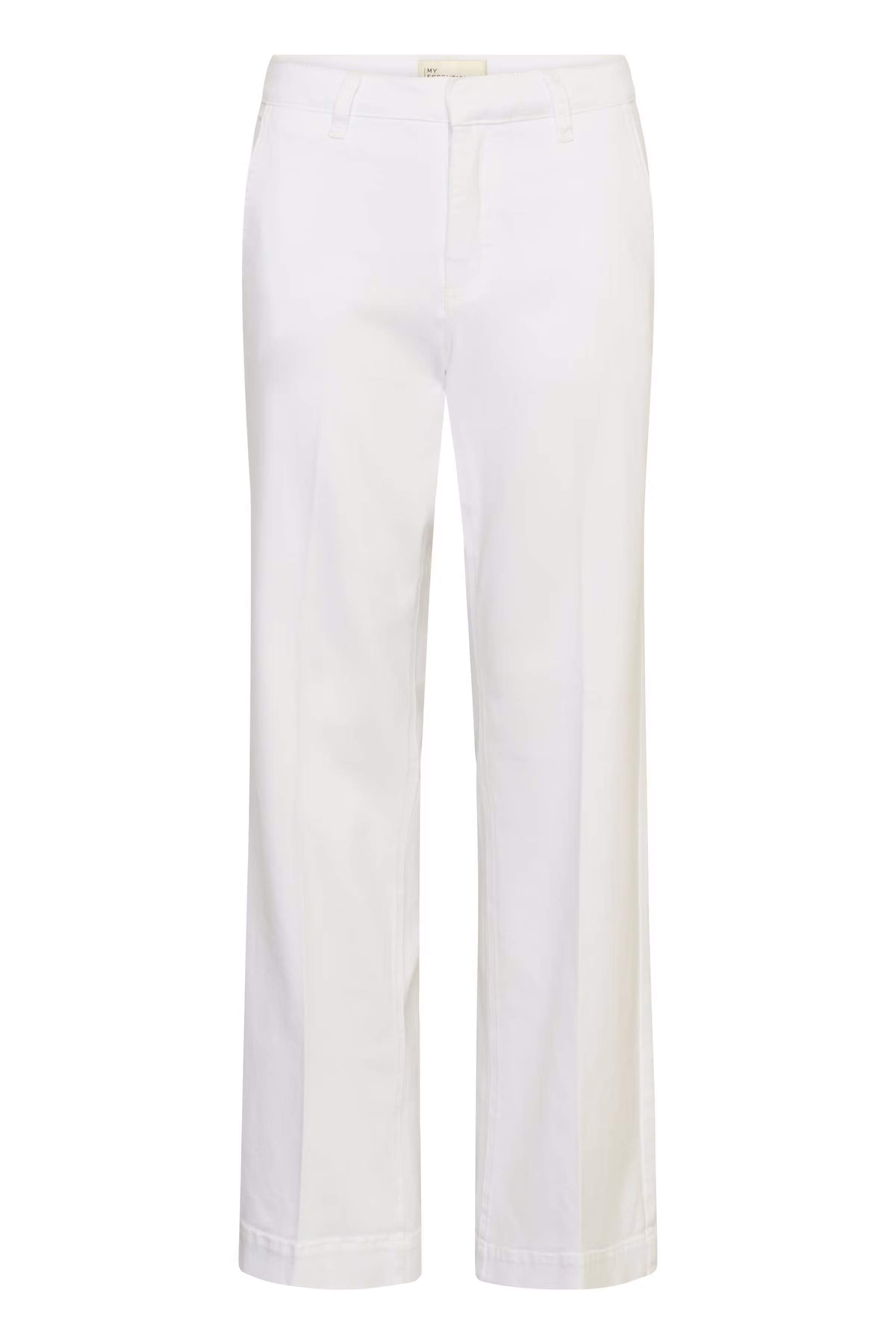 LaraMW Trousers PACK FRONT 10705225-110601