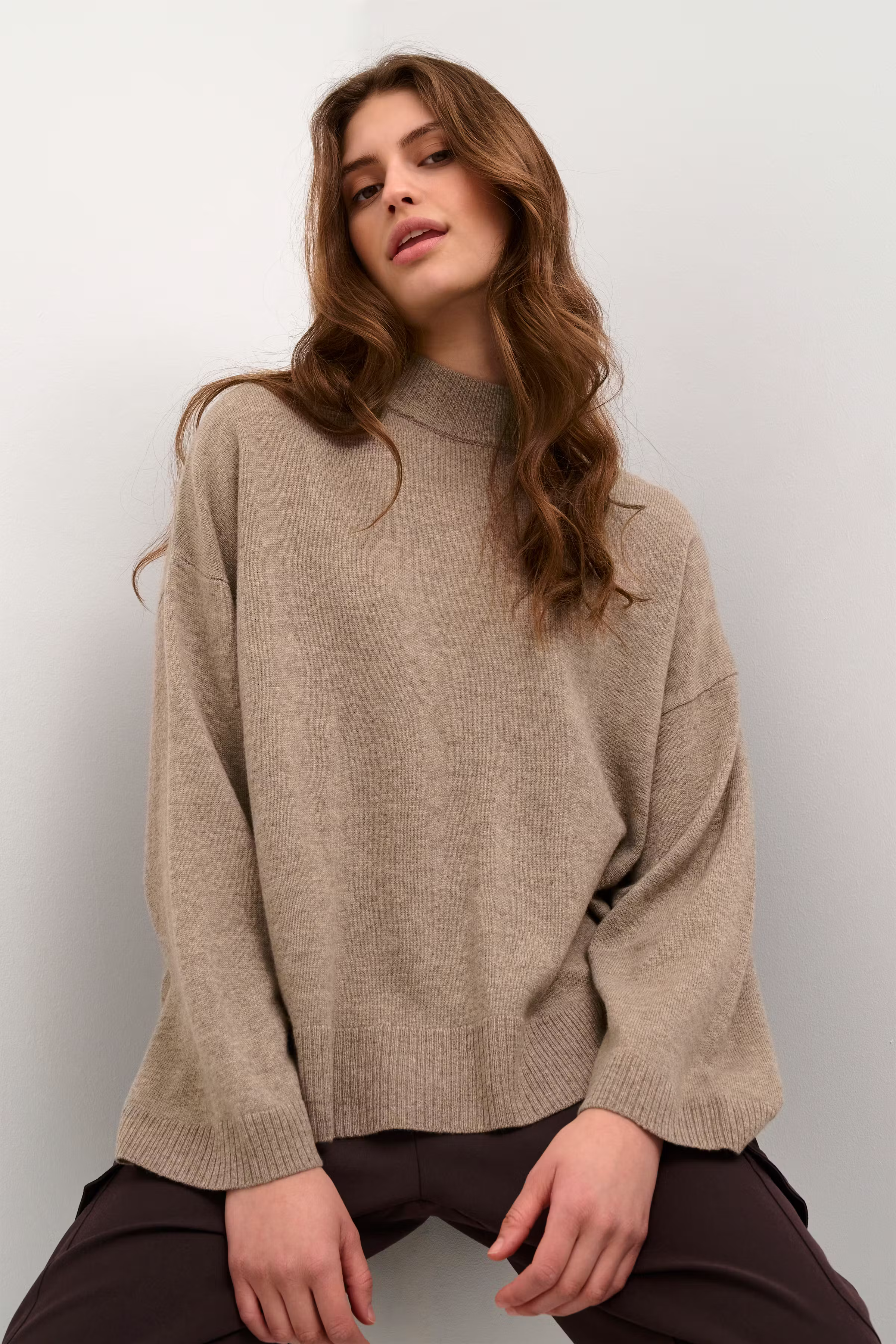 KAluni Pullover LOOKBOOK DETAIL 10506932-1811101