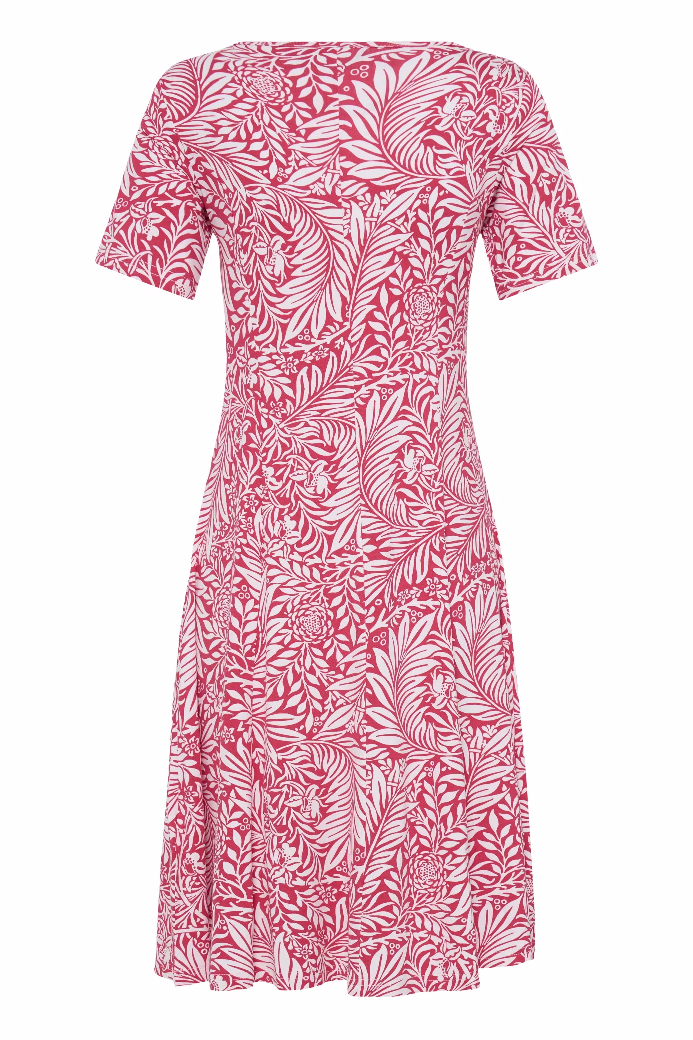 FRAMY Jurk PACK BACK 20617715-900008580