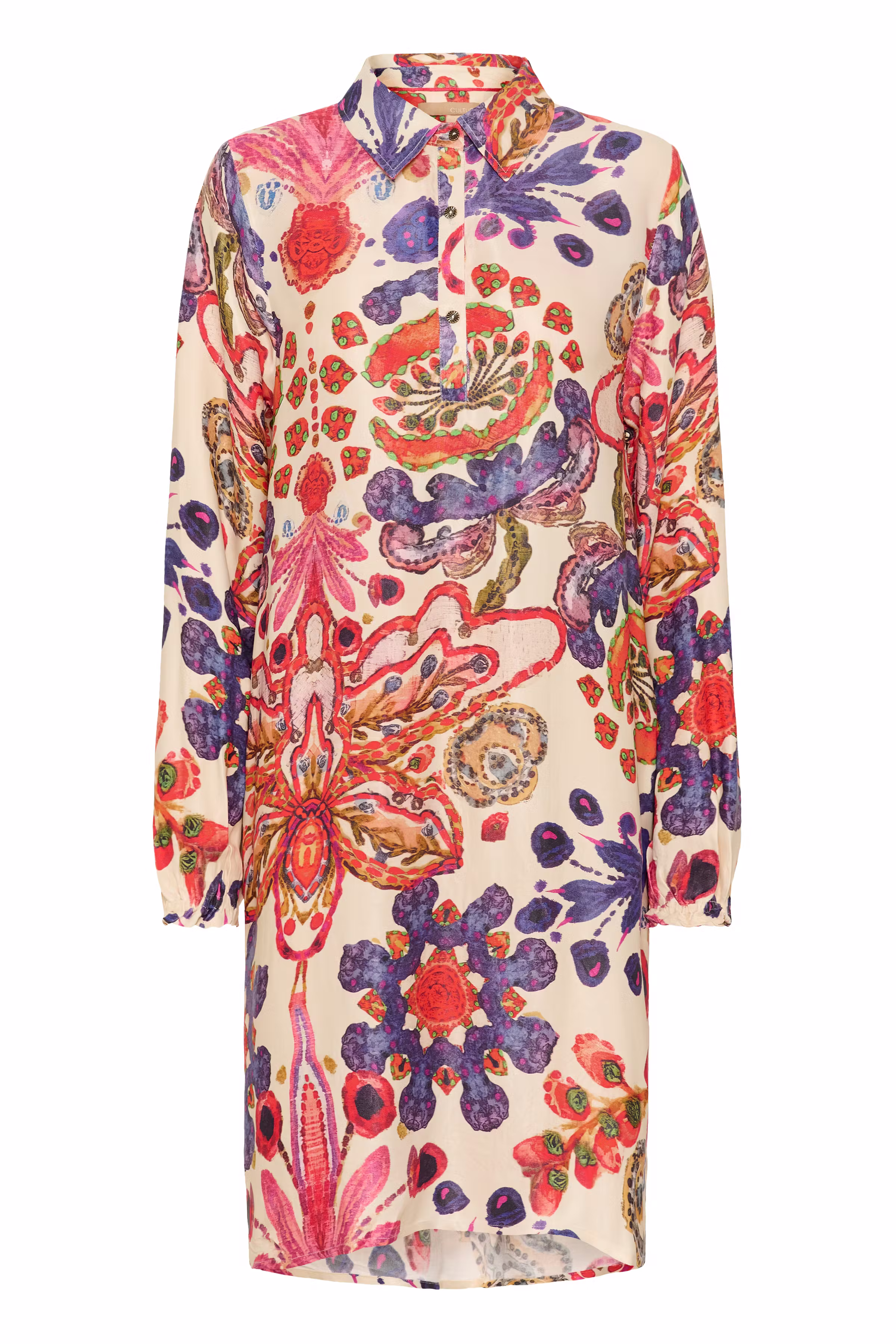 CUmandy Klänning PACK FRONT 50112680-108905