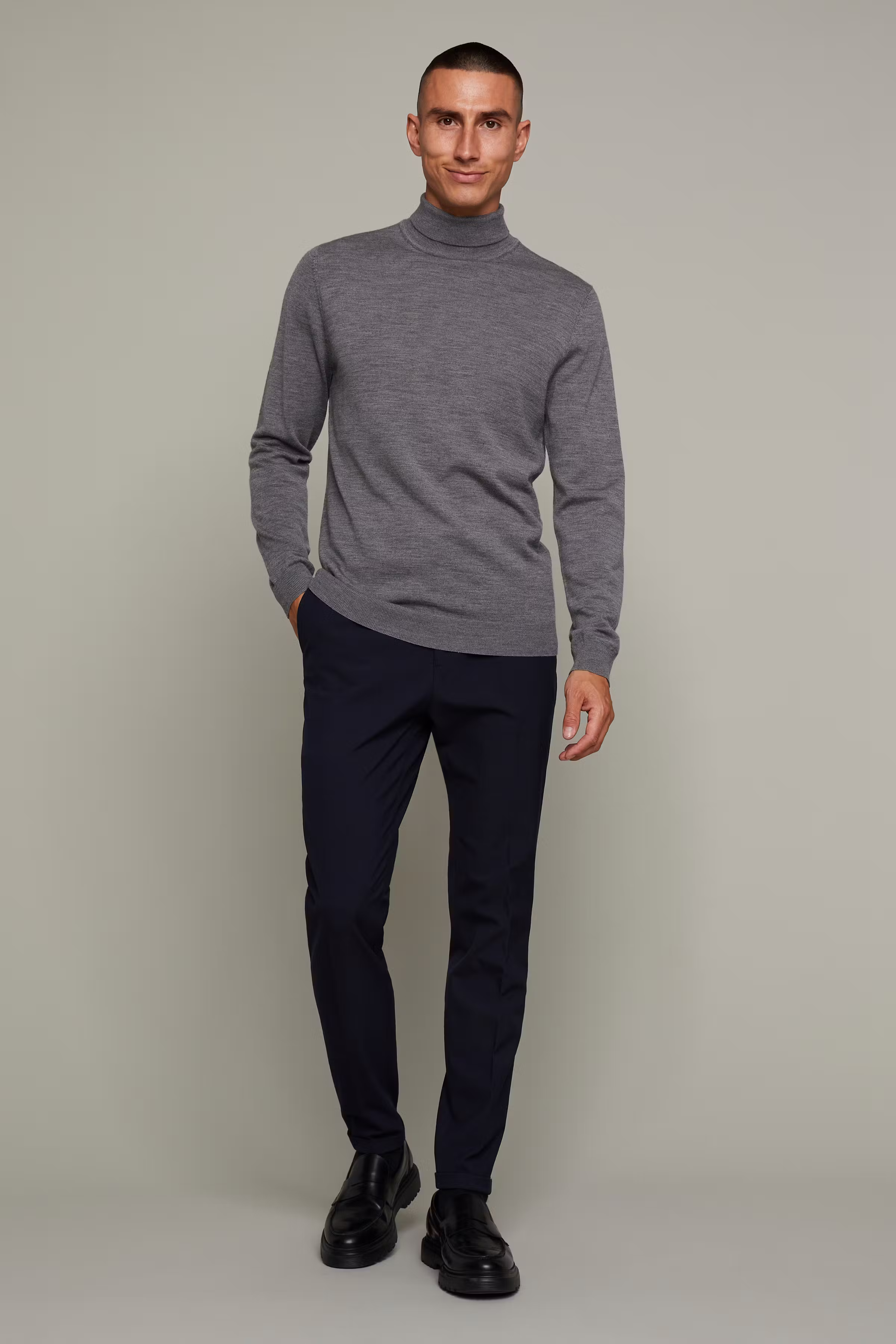 MAparcusman Merino Genser LOOKBOOK FRONT 30204905-300271
