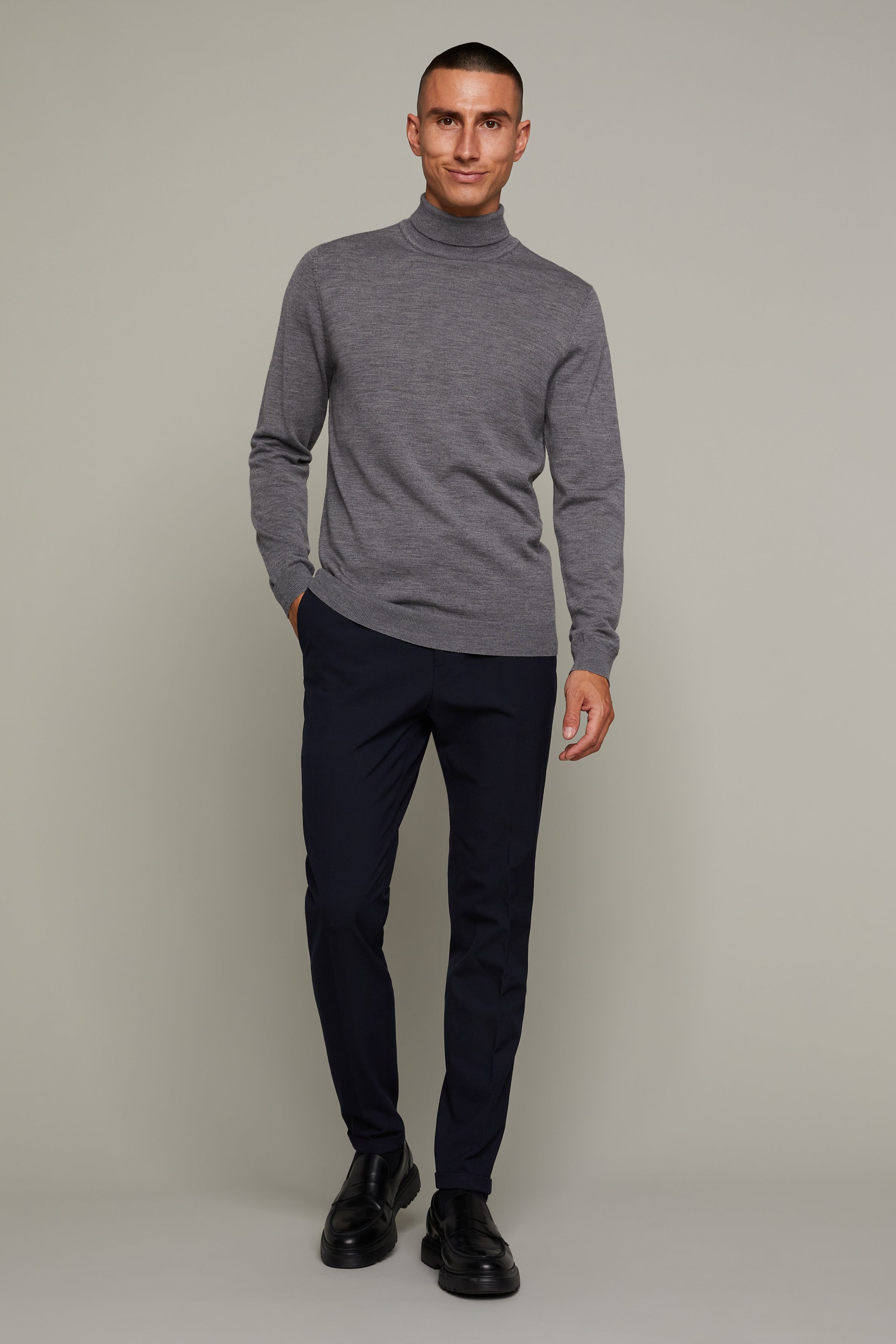 MAparcusman Merino Knit LOOKBOOK FRONT 30204905-300271