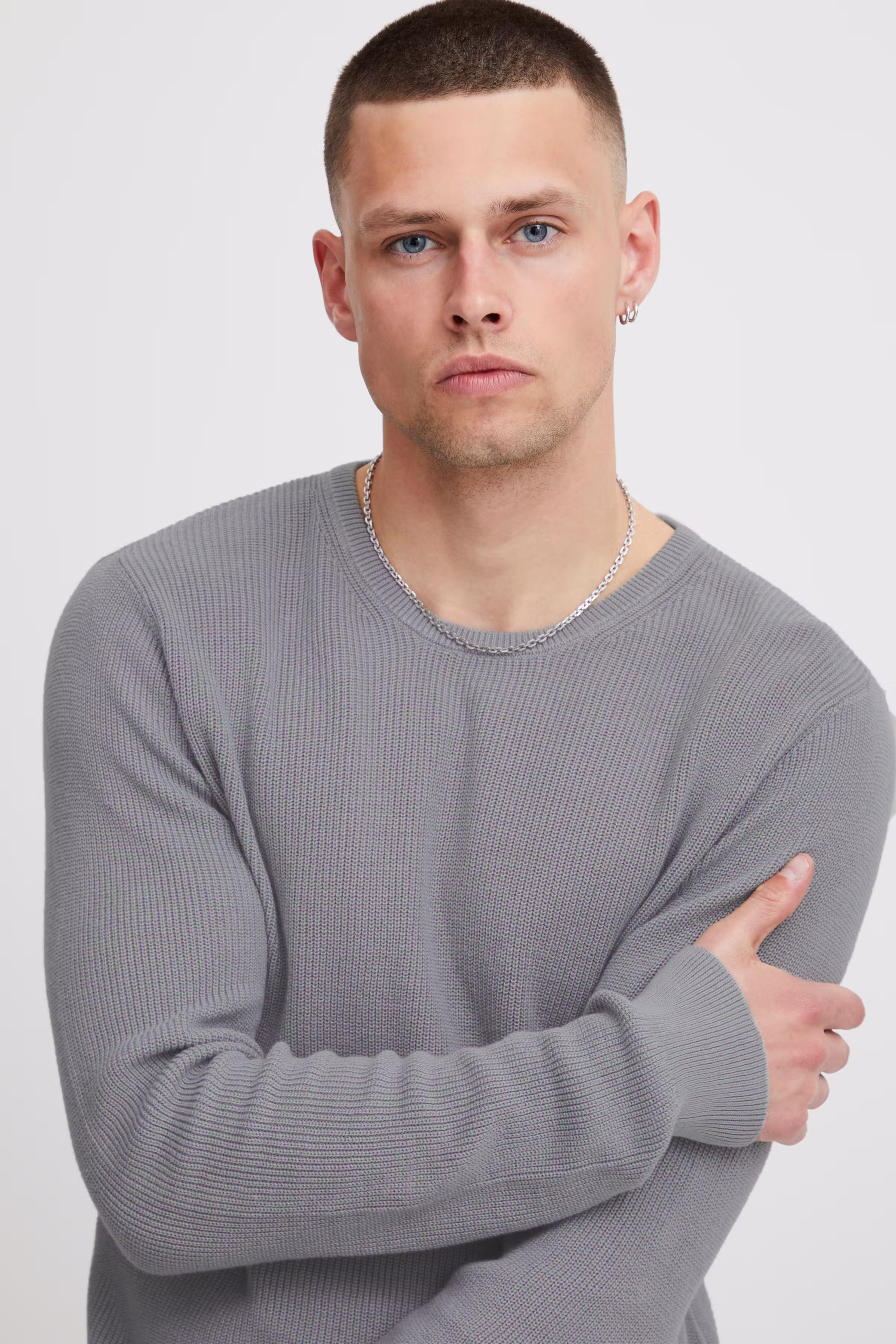 Stickad pullover LOOKBOOK DETAIL 20714336-200274