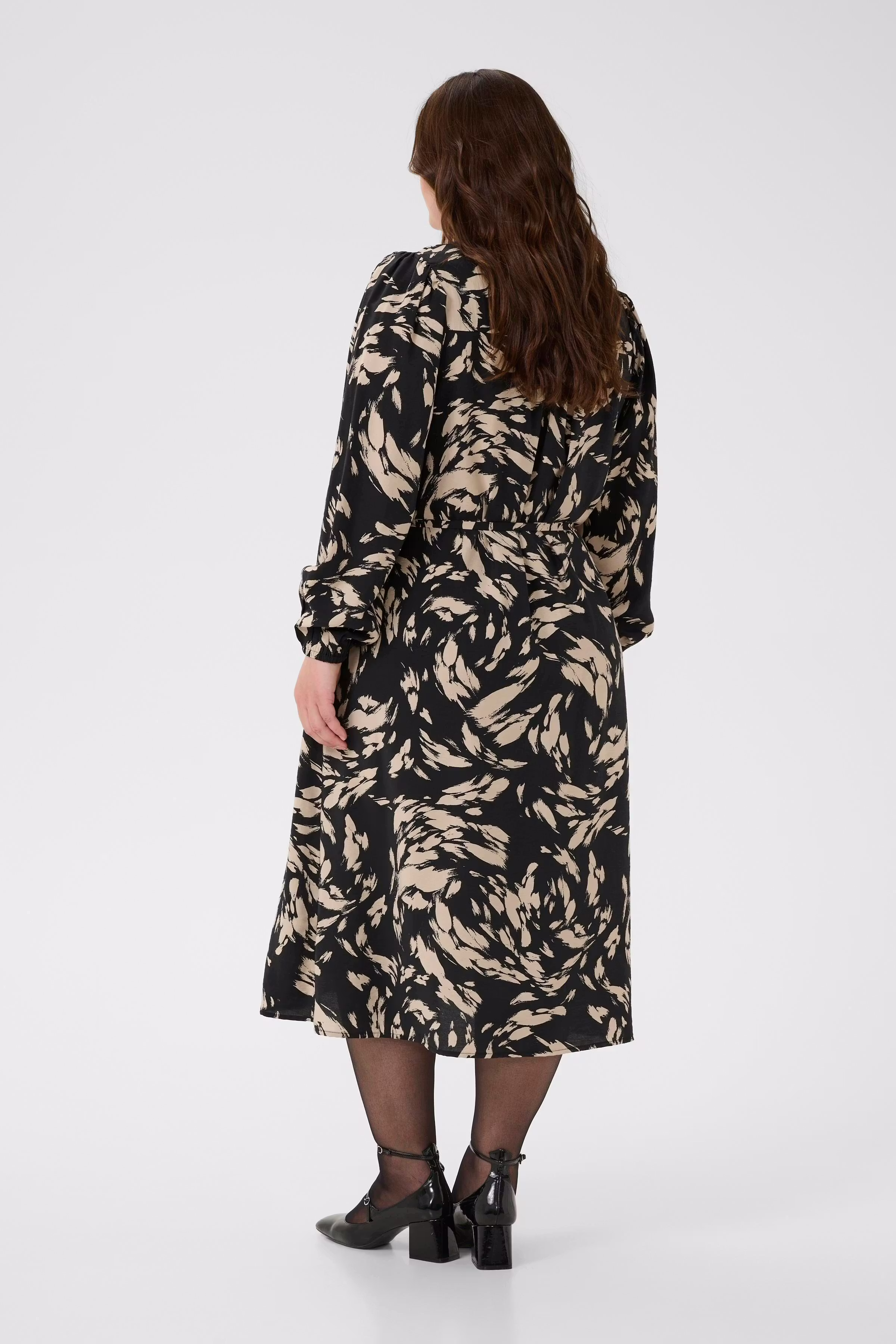 KColla Dress LOOKBOOK BACK 10583915-108751