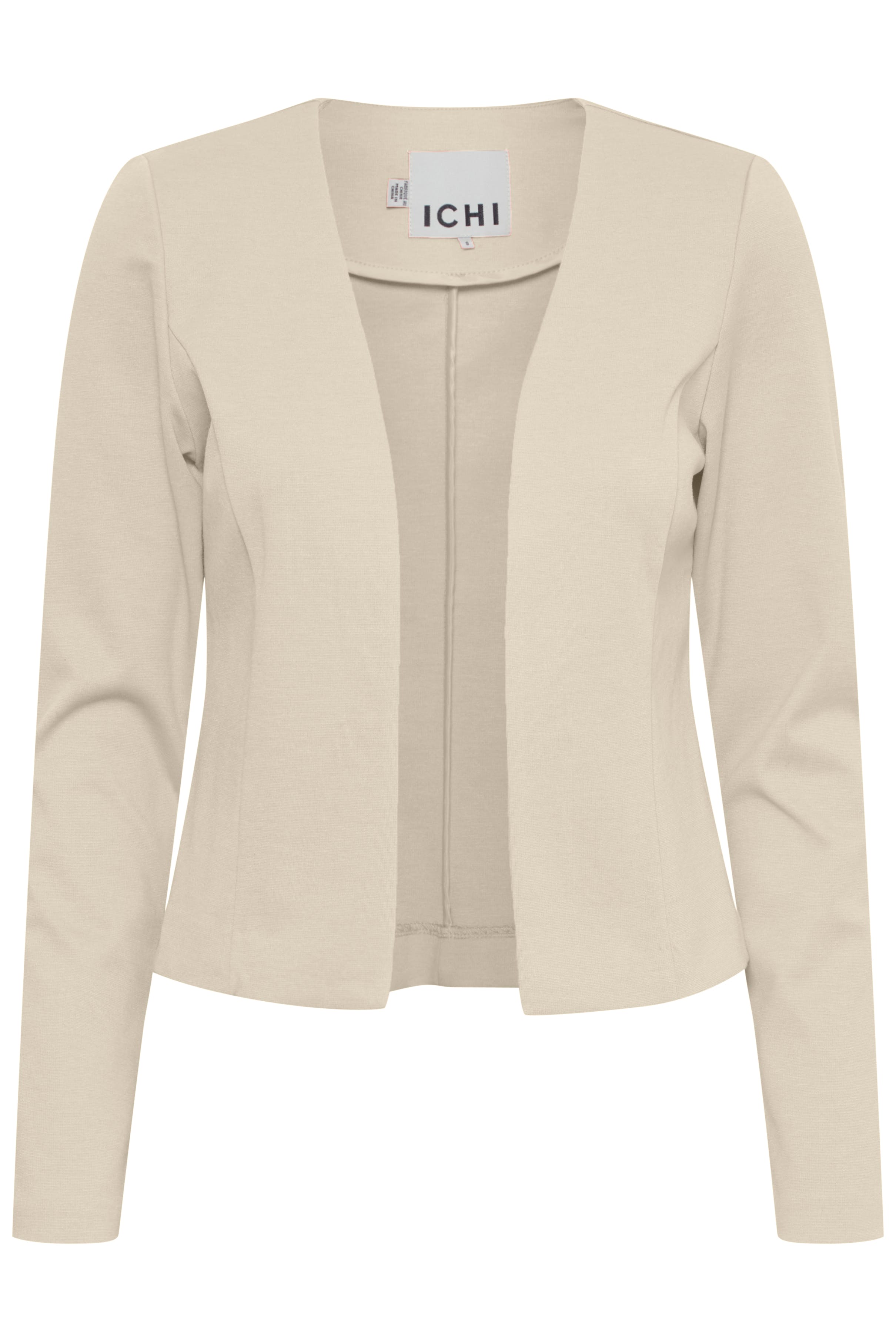 IHKATE Short Blazer PACK FRONT 20112547-194010