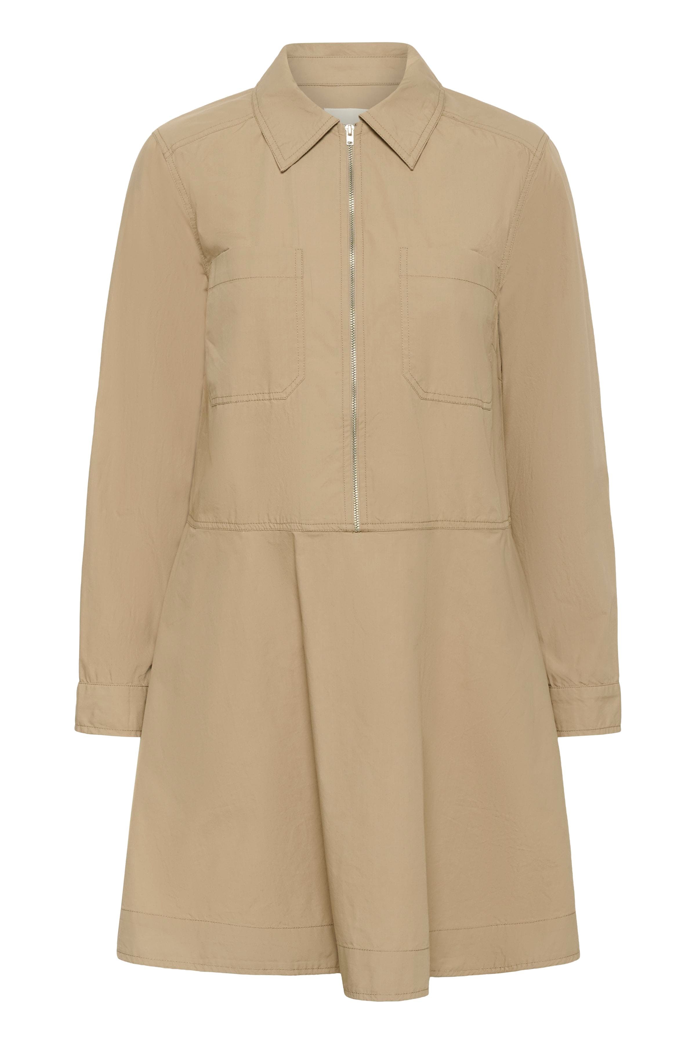 AysePW Kjole PACK FRONT 30310485-180516