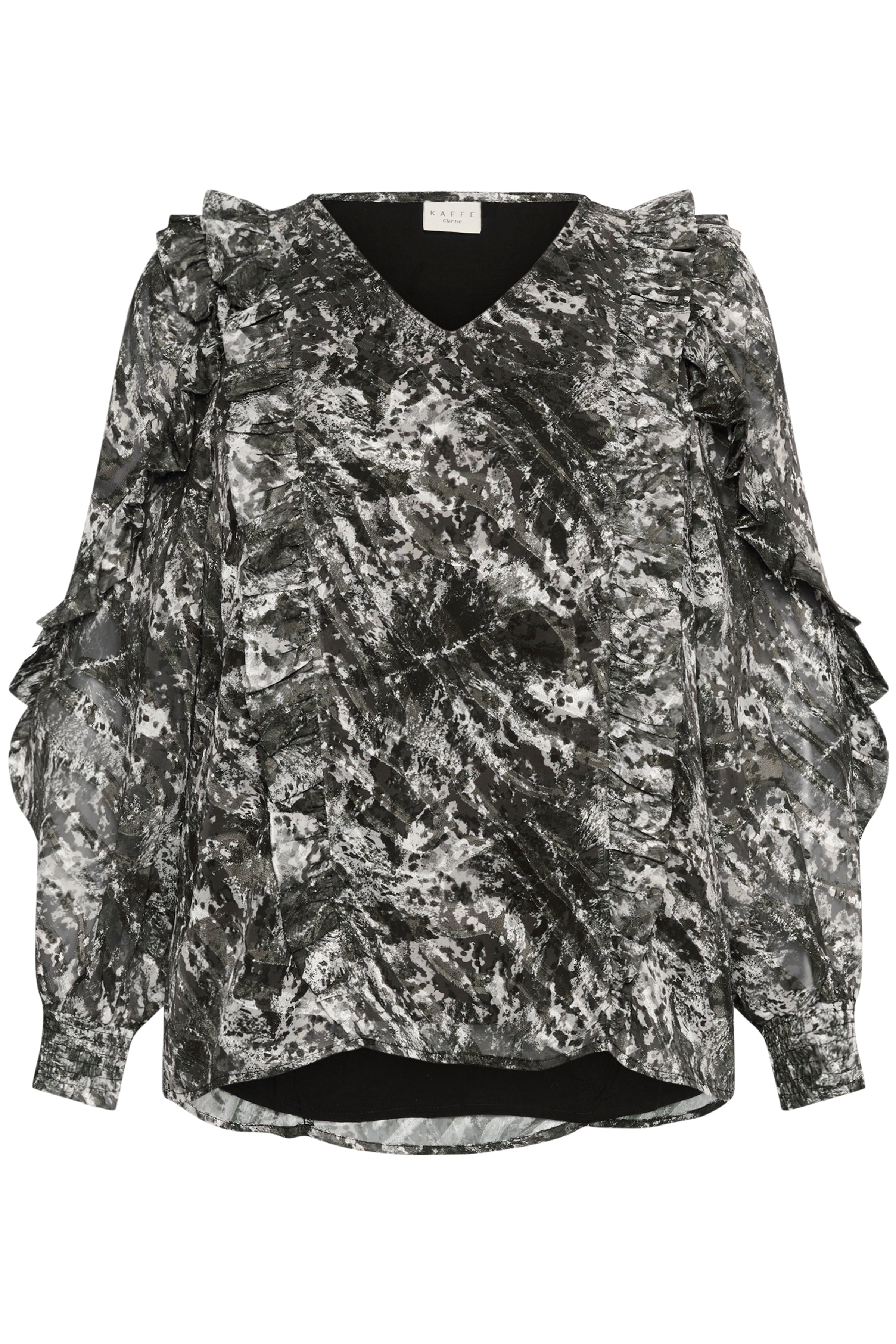 KCalicia Bluse PACK FRONT 10583690-108203