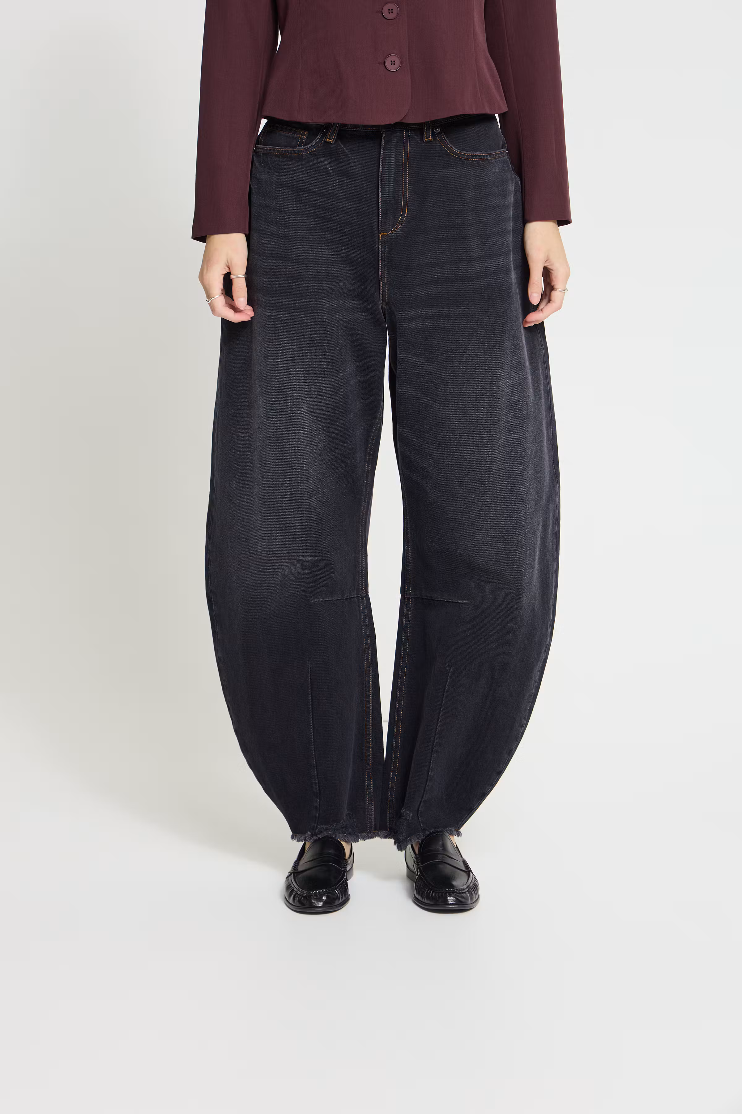 IHPEDRA Jeans LOOKBOOK FRONT 20126920-200341