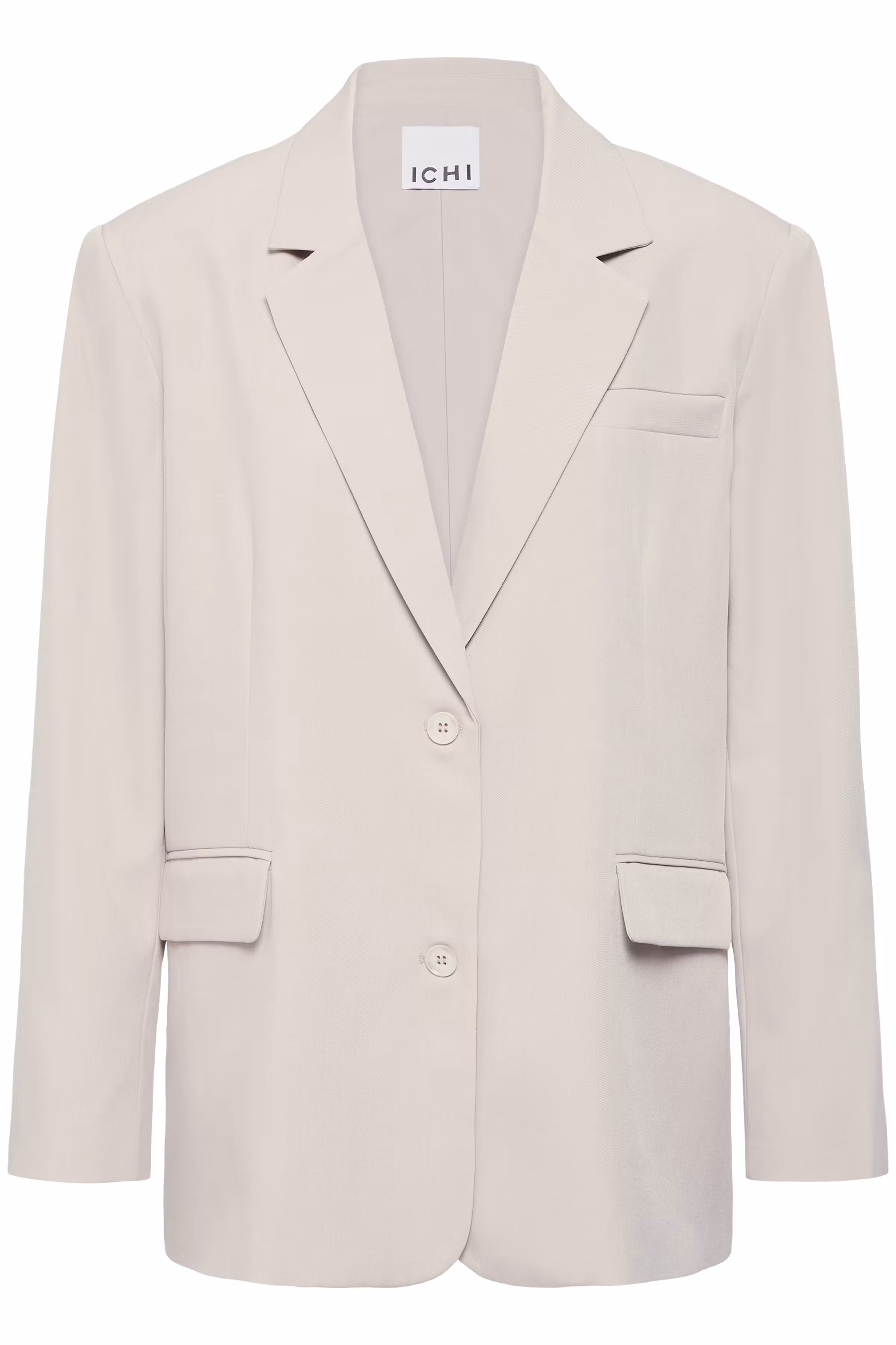 IHFAVA Oversize Blazer PACK FRONT 20125677-1500001