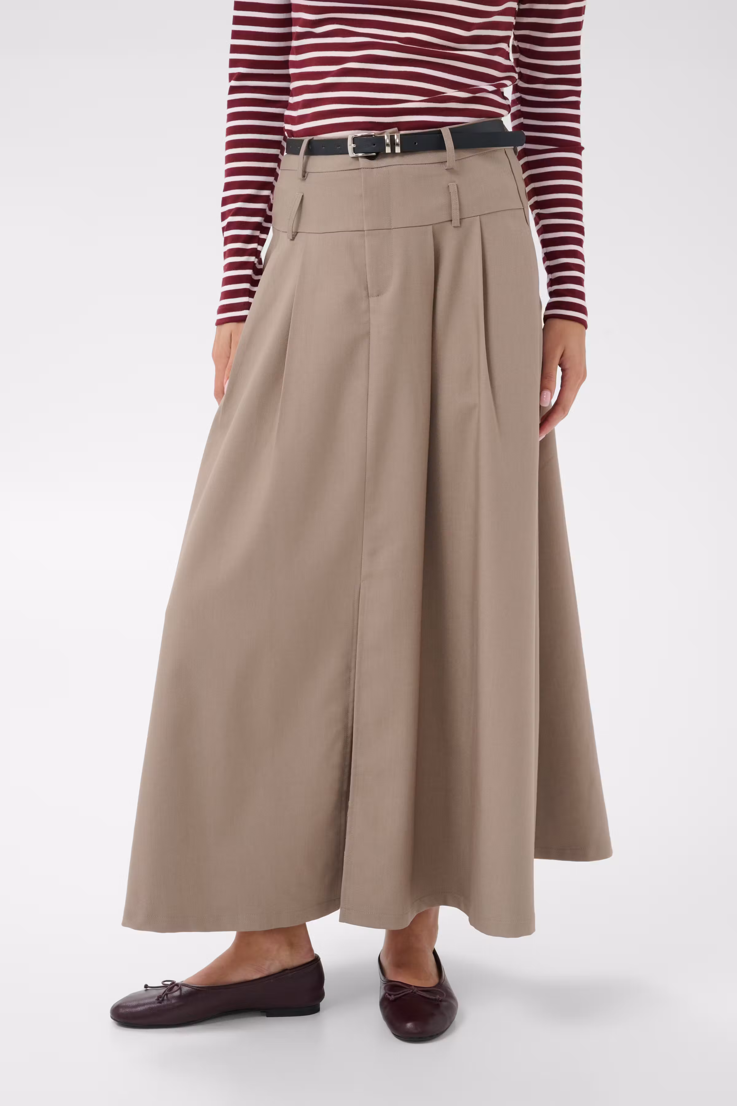 KAlissi Nederdel LOOKBOOK FRONT 10509203-171311