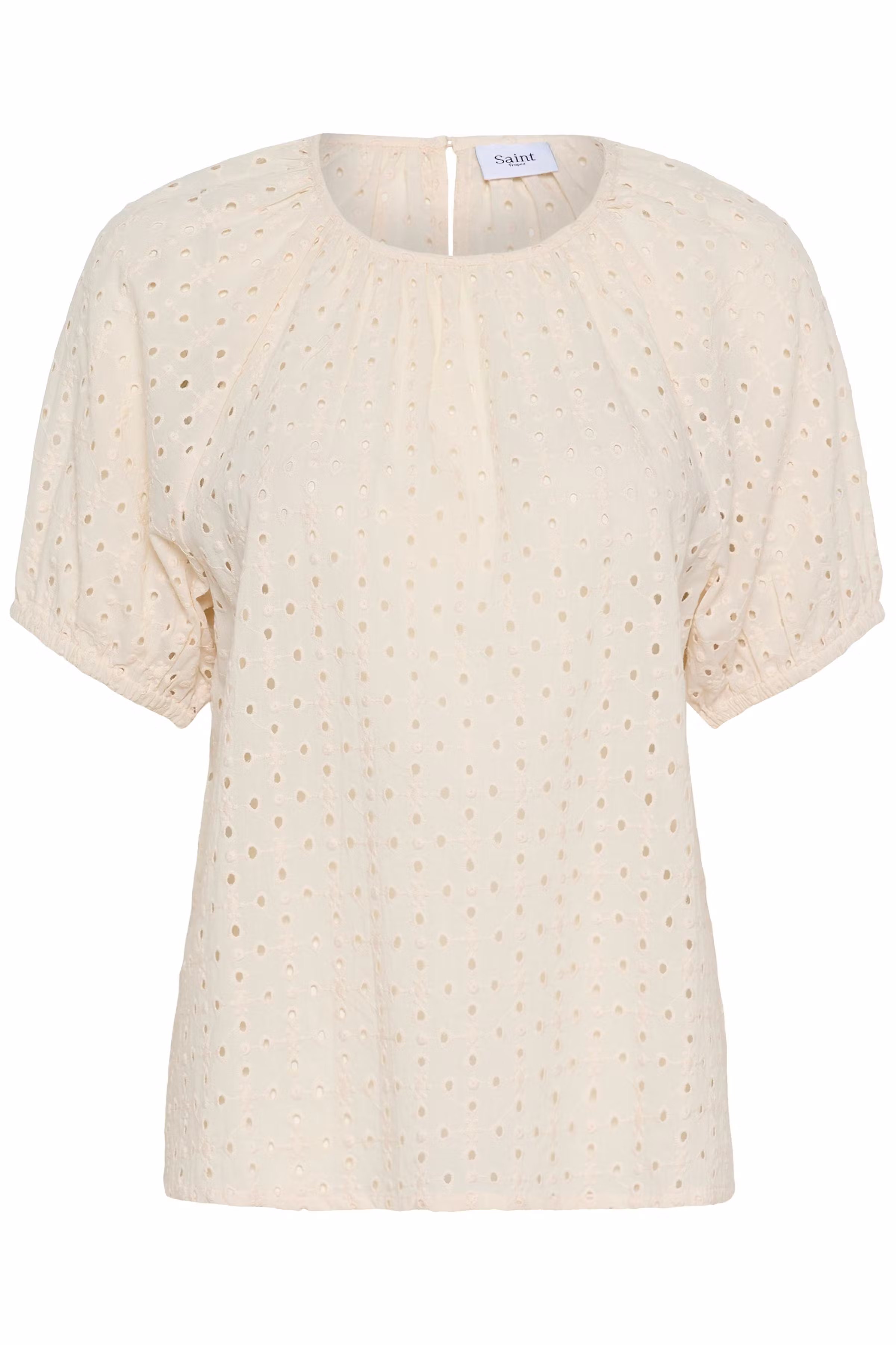 RafaelleSZ Blouse PACK FRONT 30515107-110907