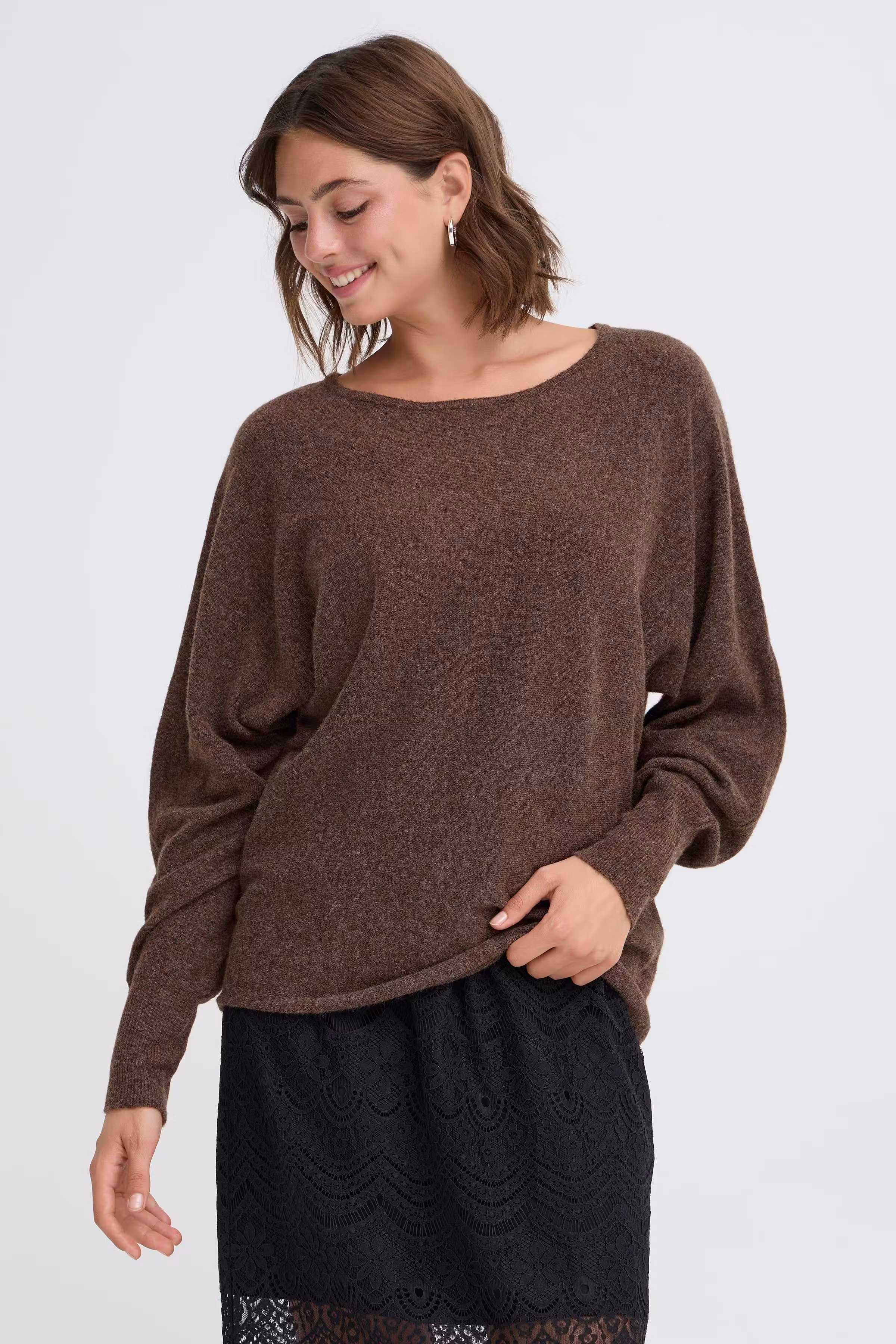 FRROMINA Pullover LOOKBOOK FRONT 20617295-1911091