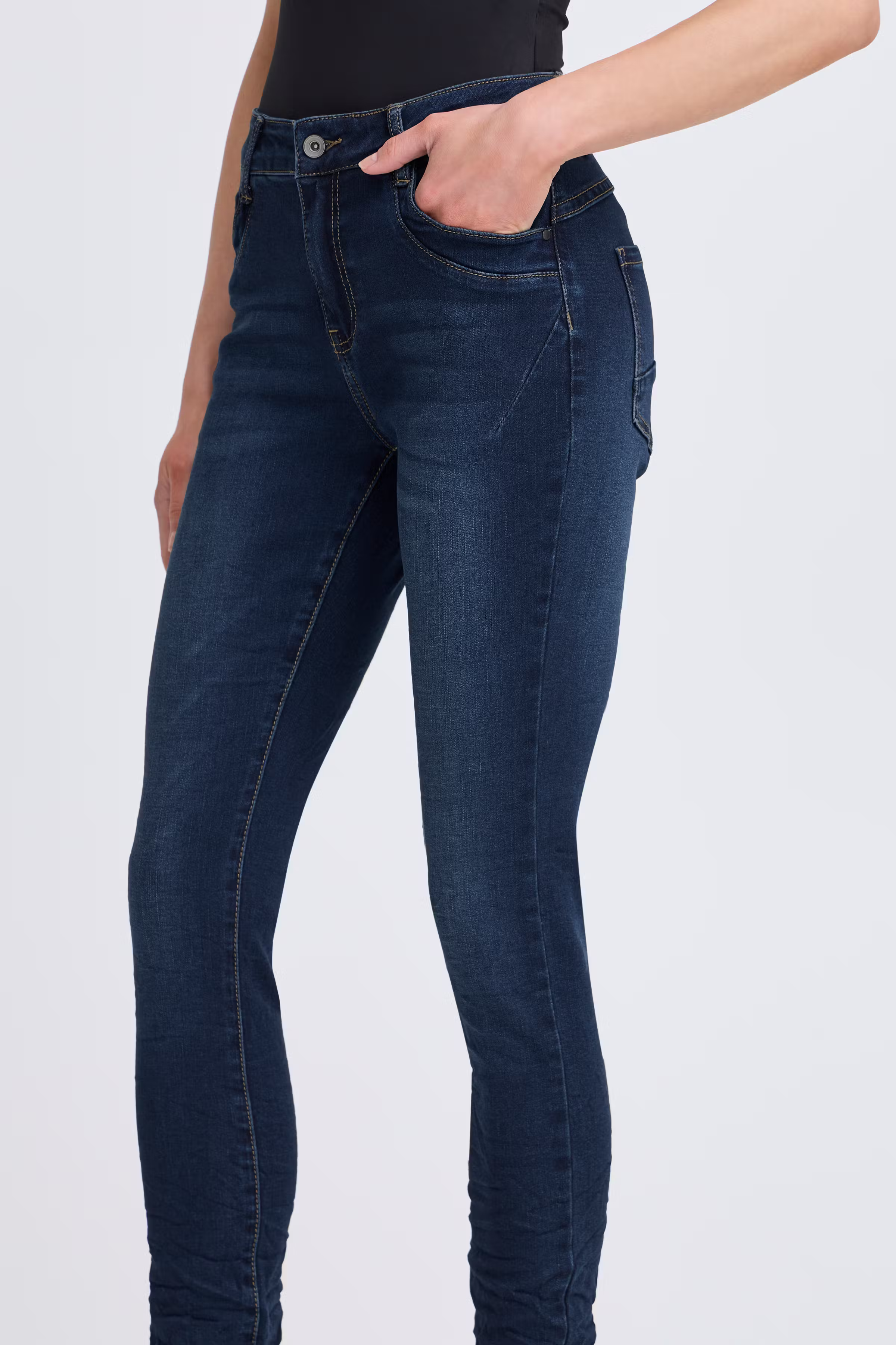 BXKAILY Jeans LOOKBOOK DETAIL 20810671-200462