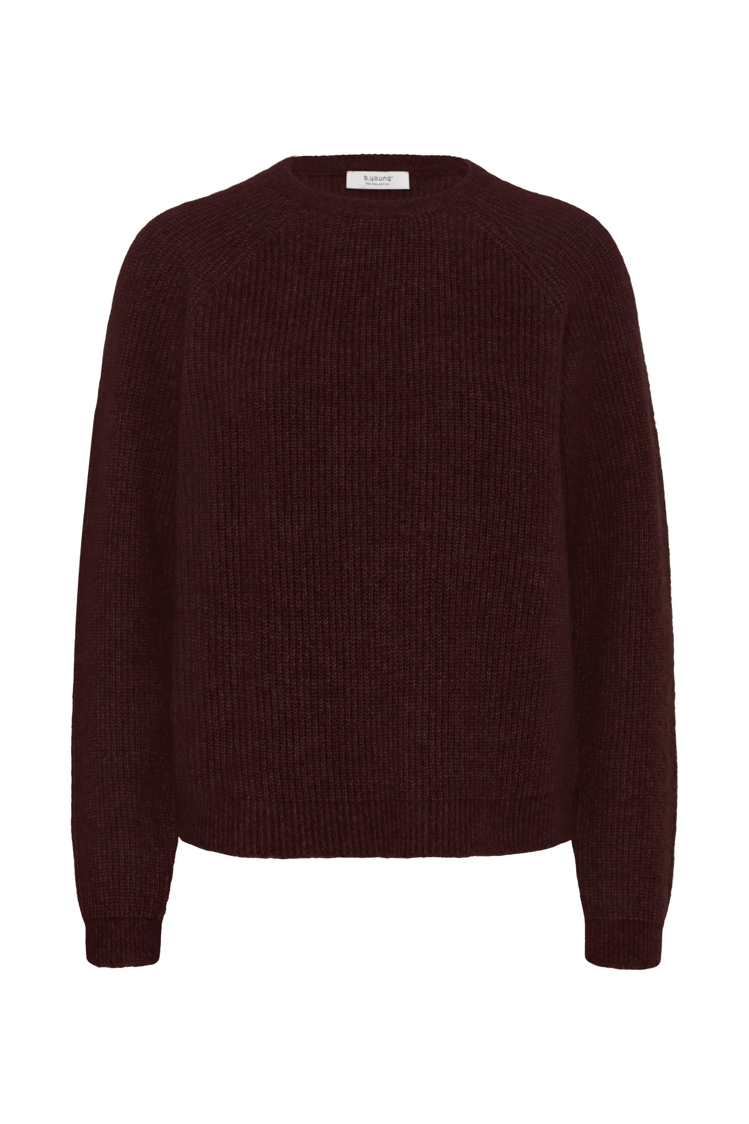 BYOTAJA Pullover PACK FRONT 20819114-1513041