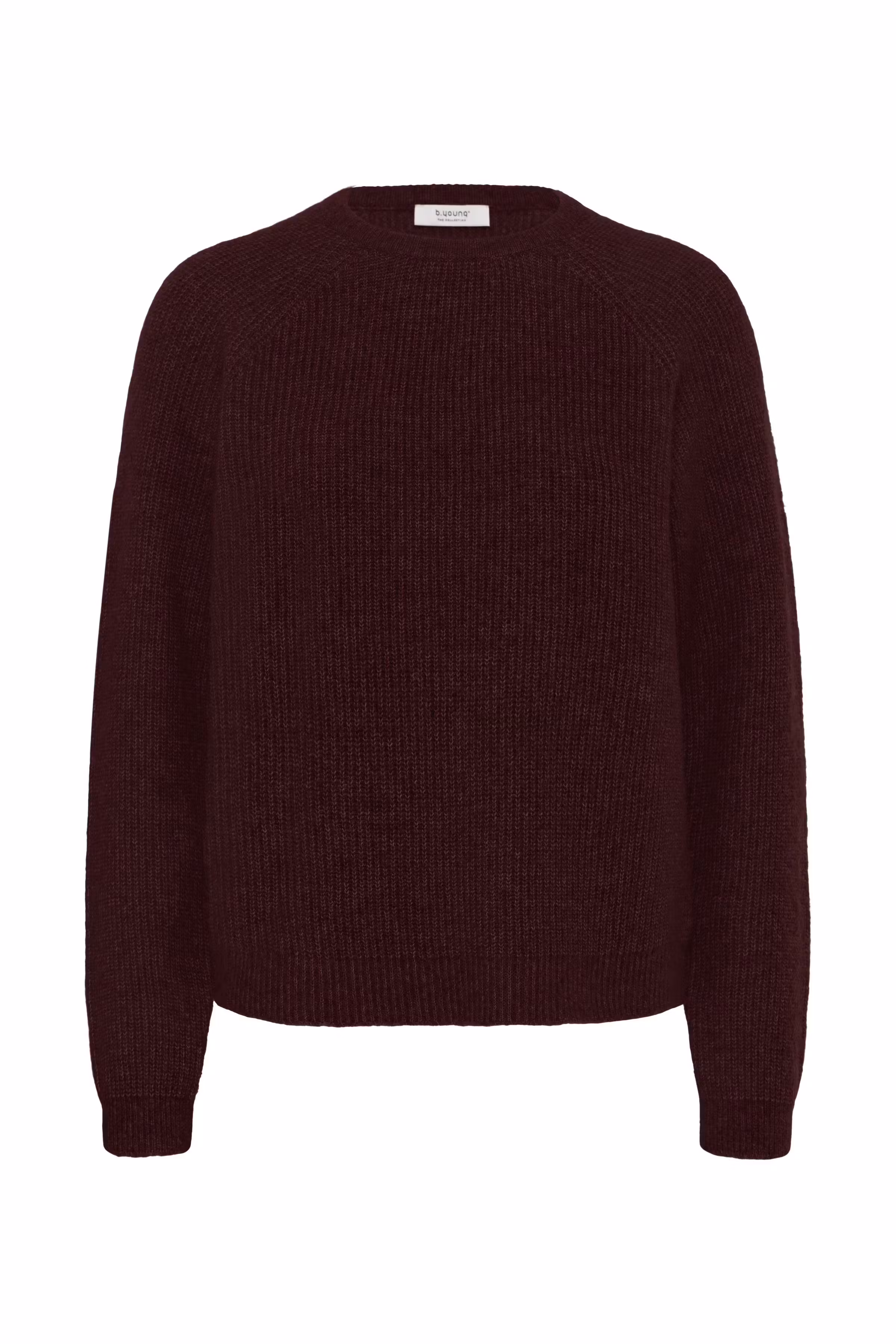BYOTAJA Pullover PACK FRONT 20819114-1513041