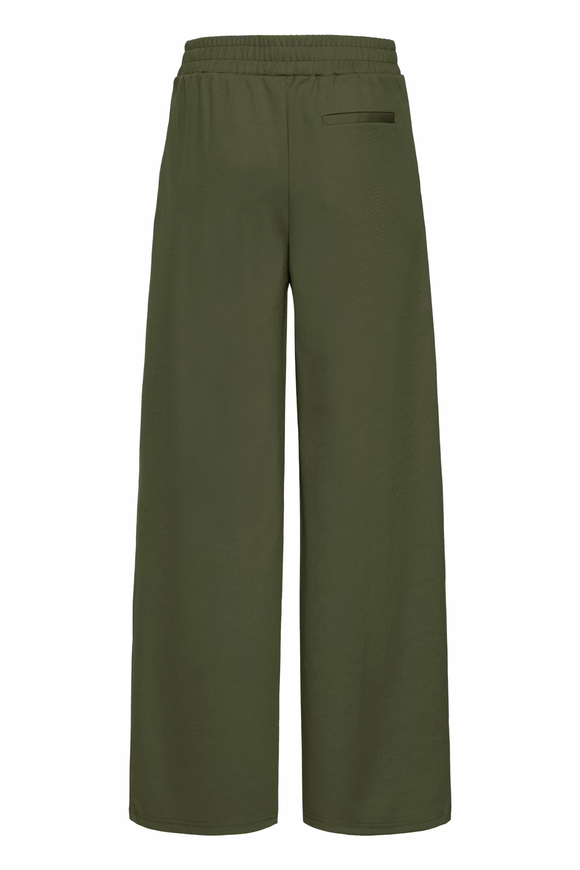 IHKATE LONG WIDE Trousers PACK BACK 20118337-190419