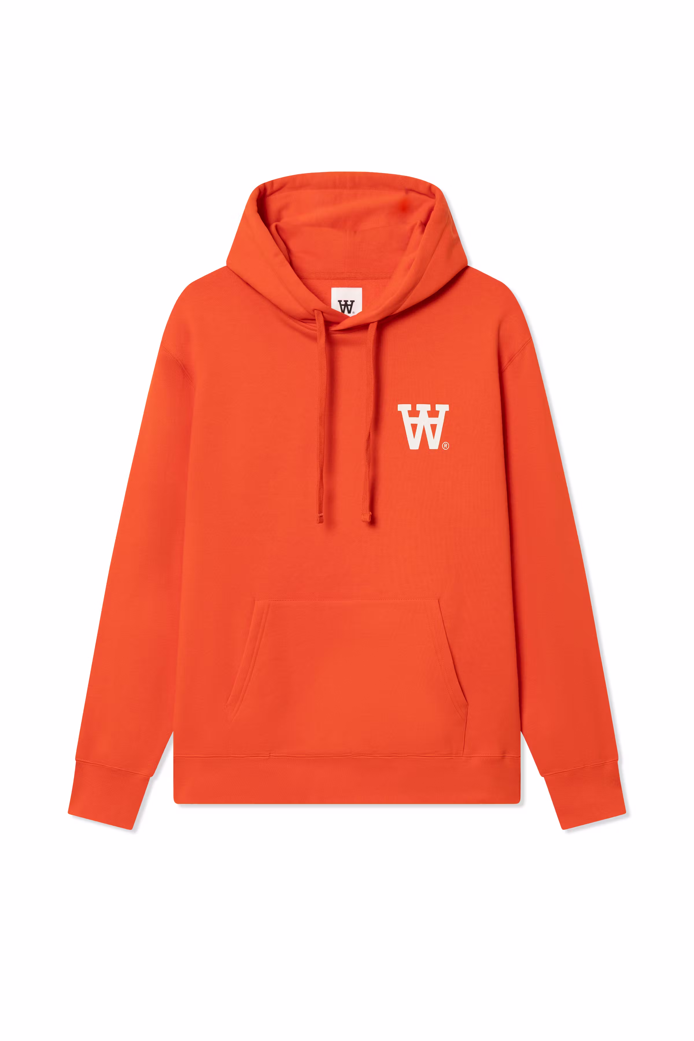 WWCass AA print Hoodie PACK FRONT 30252007-181564