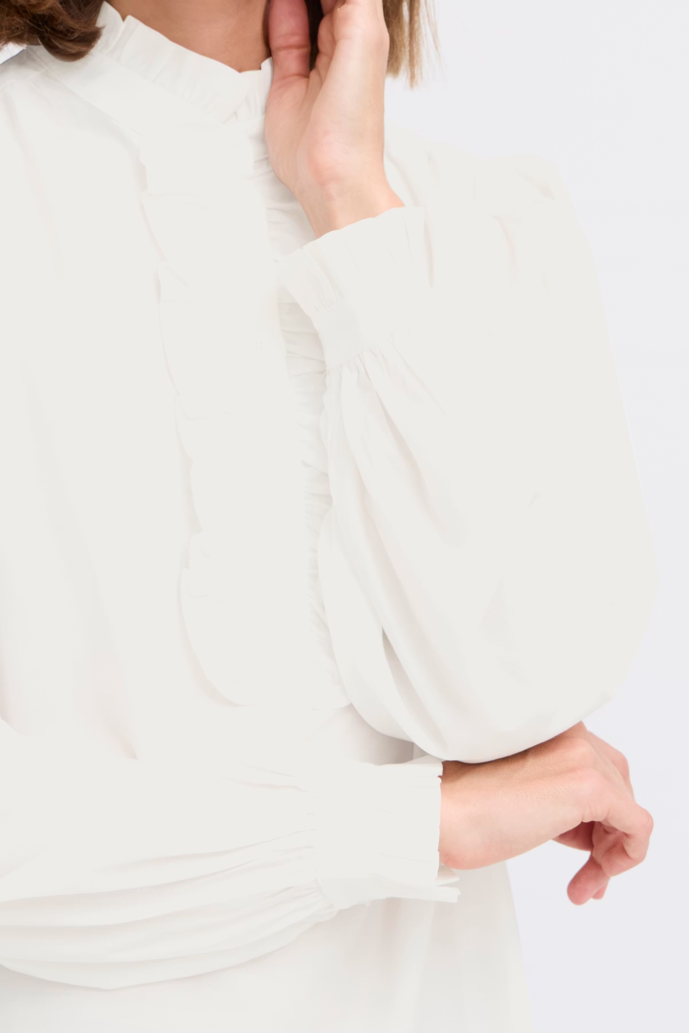 Blouse Bluse LOOKBOOK DETAIL 20817243-114300