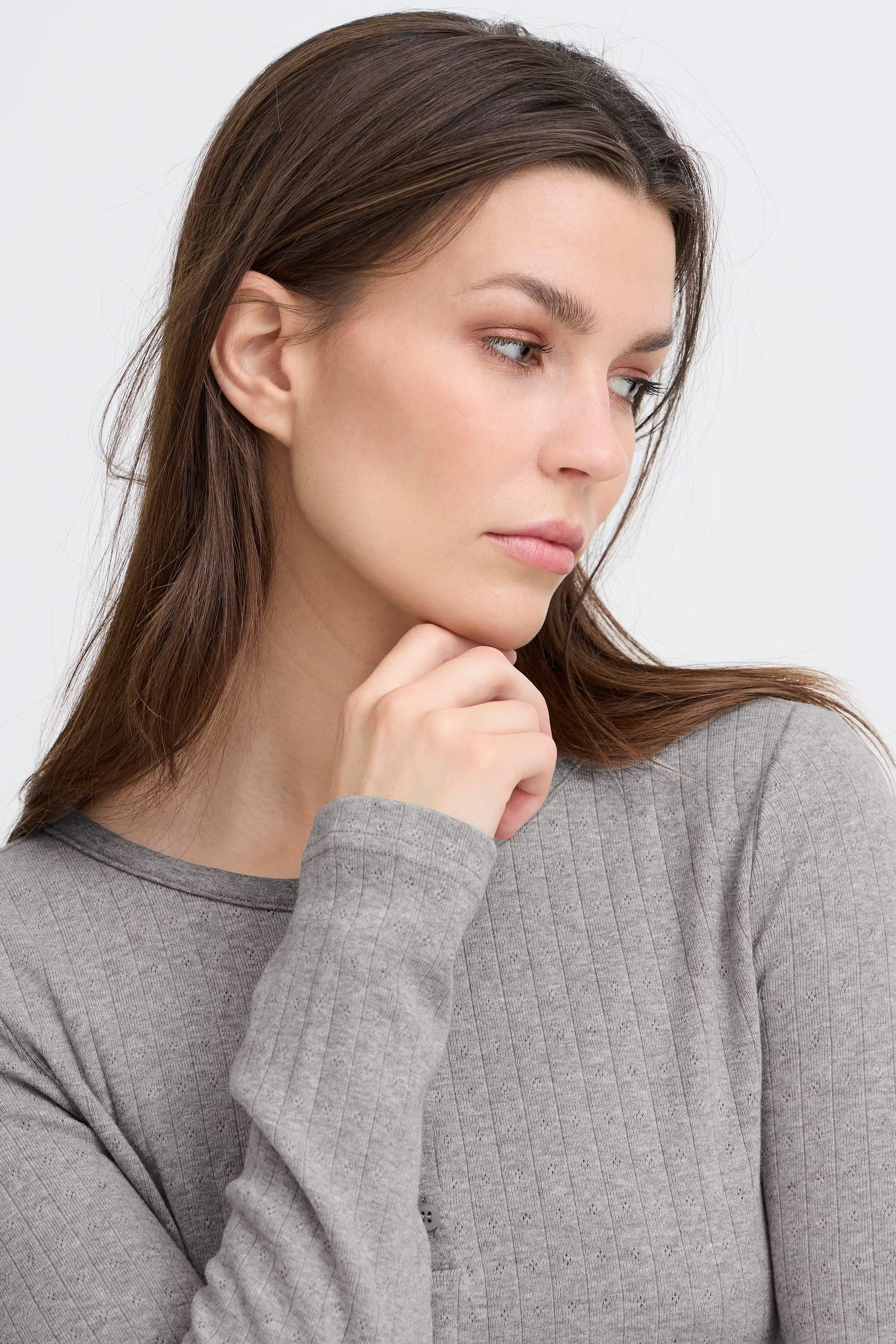 PZLISA T-shirt LOOKBOOK DETAIL 50209248-205358