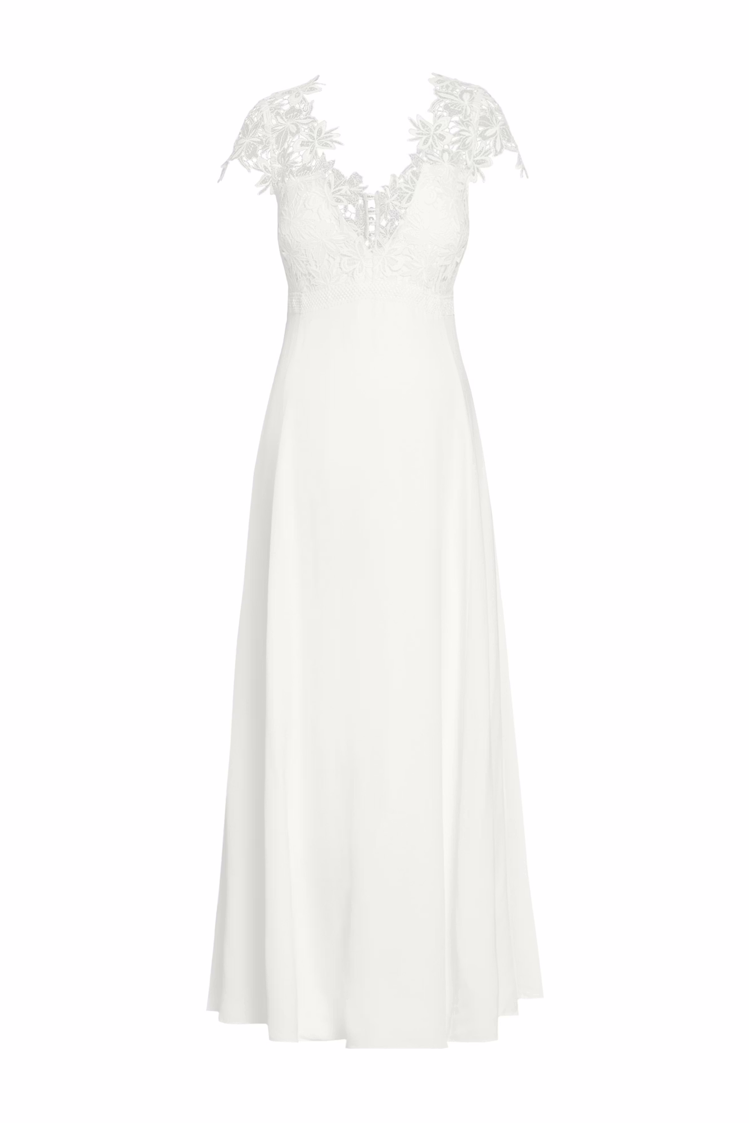 MARY Dress PACK FRONT 30600200-WH010