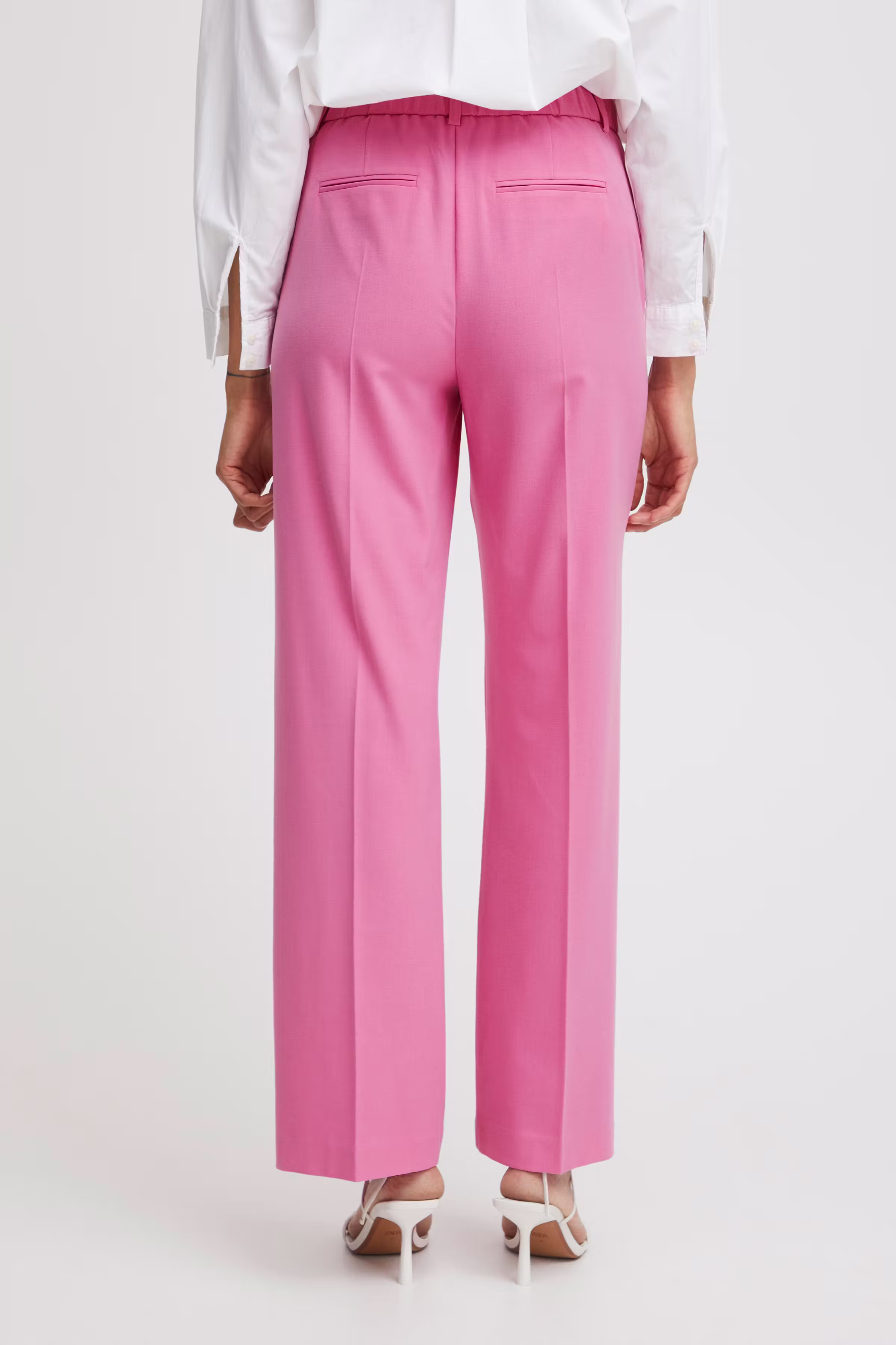 BYDANTA Broek LOOKBOOK FRONT 20806640-172625