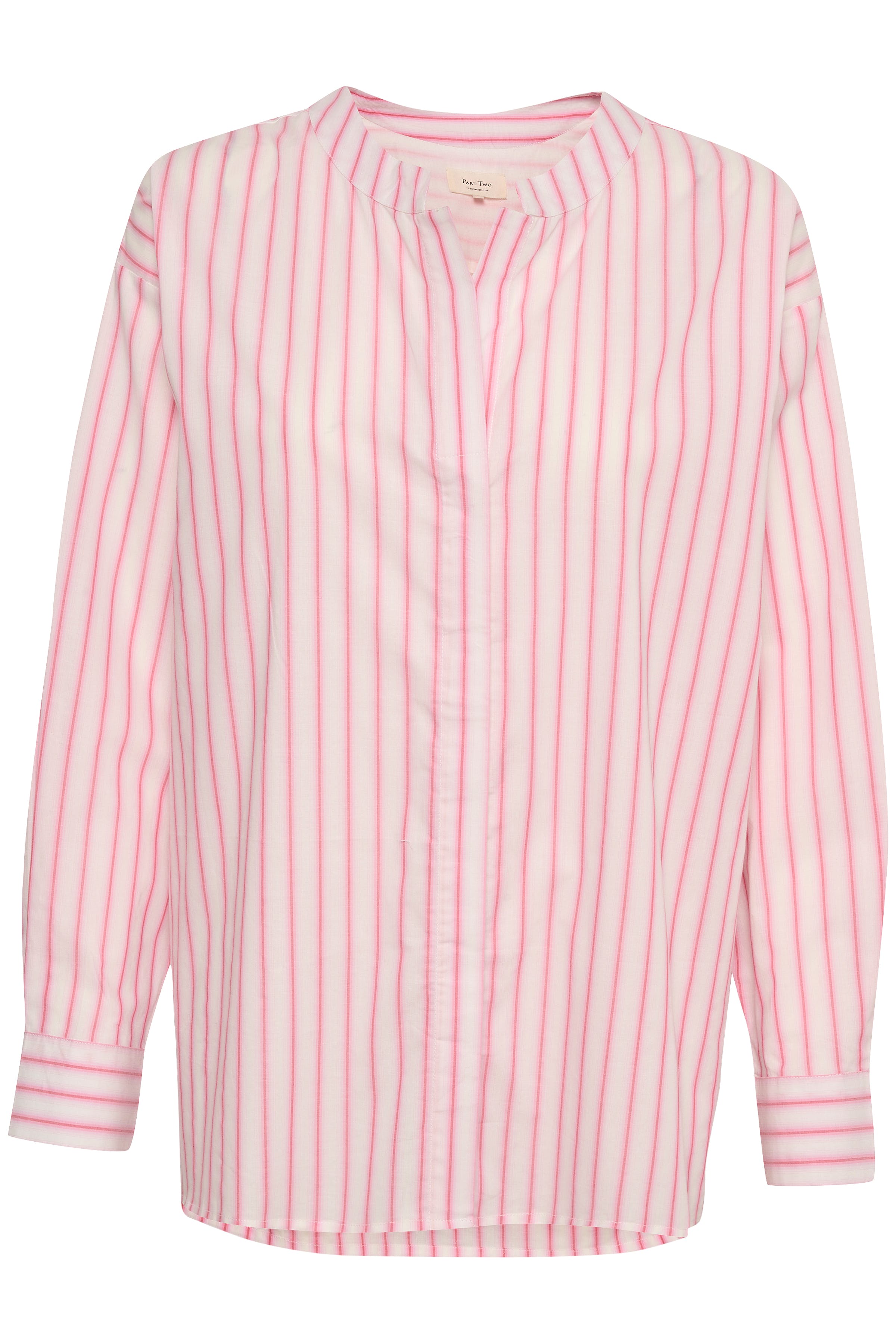 EmildaPW Shirt PACK FRONT 30308416-302743