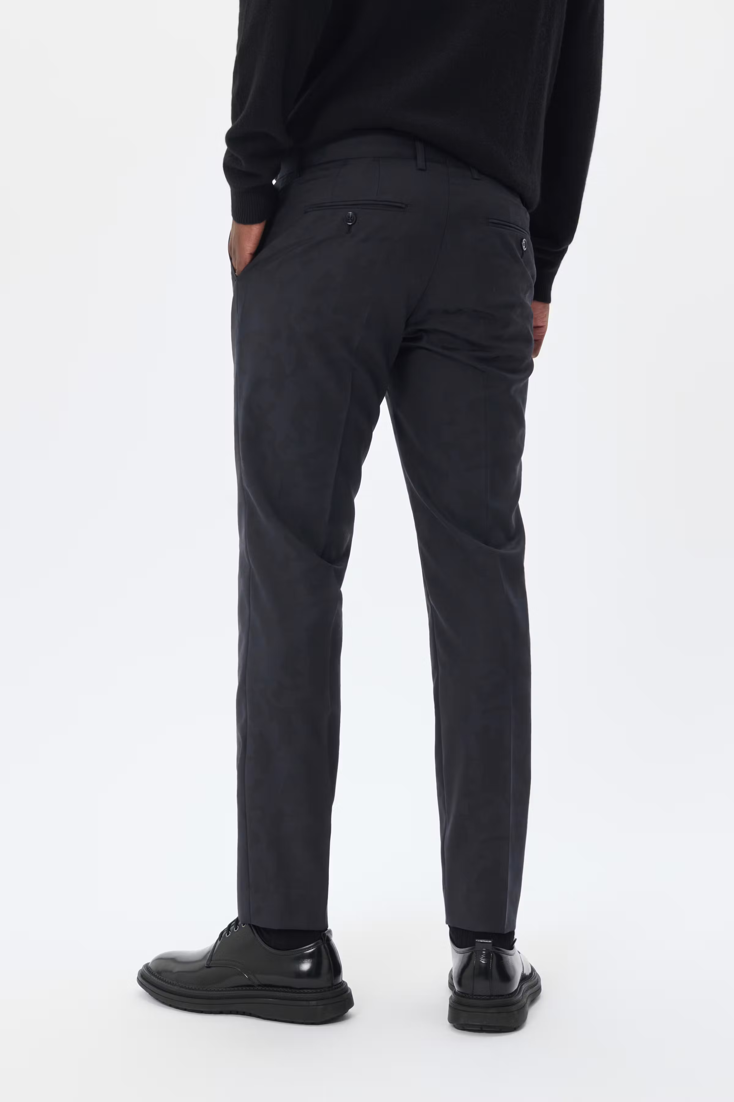 MAlas Broek LOOKBOOK BACK 30207998-301664