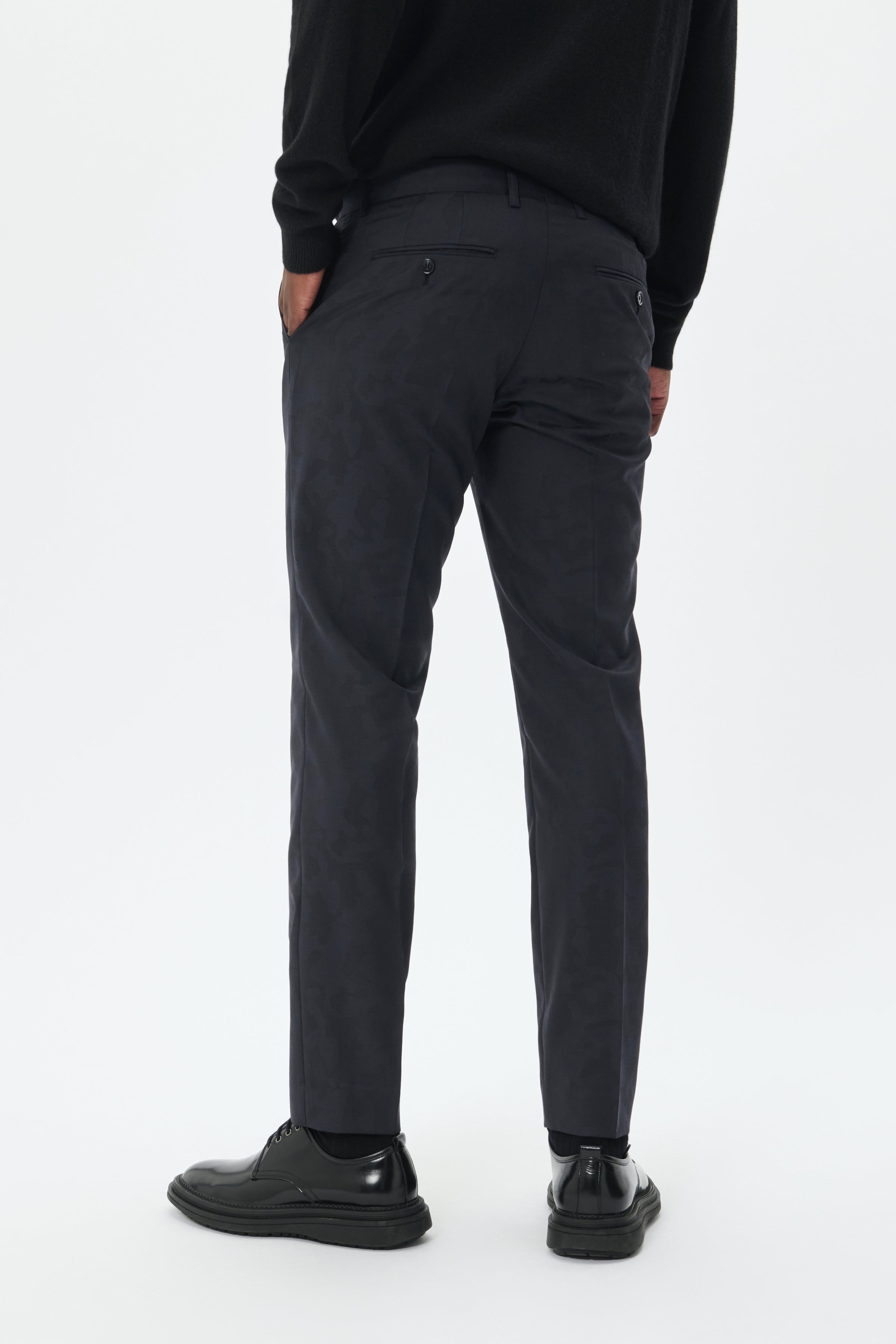 MAlas Broek LOOKBOOK BACK 30207998-301664