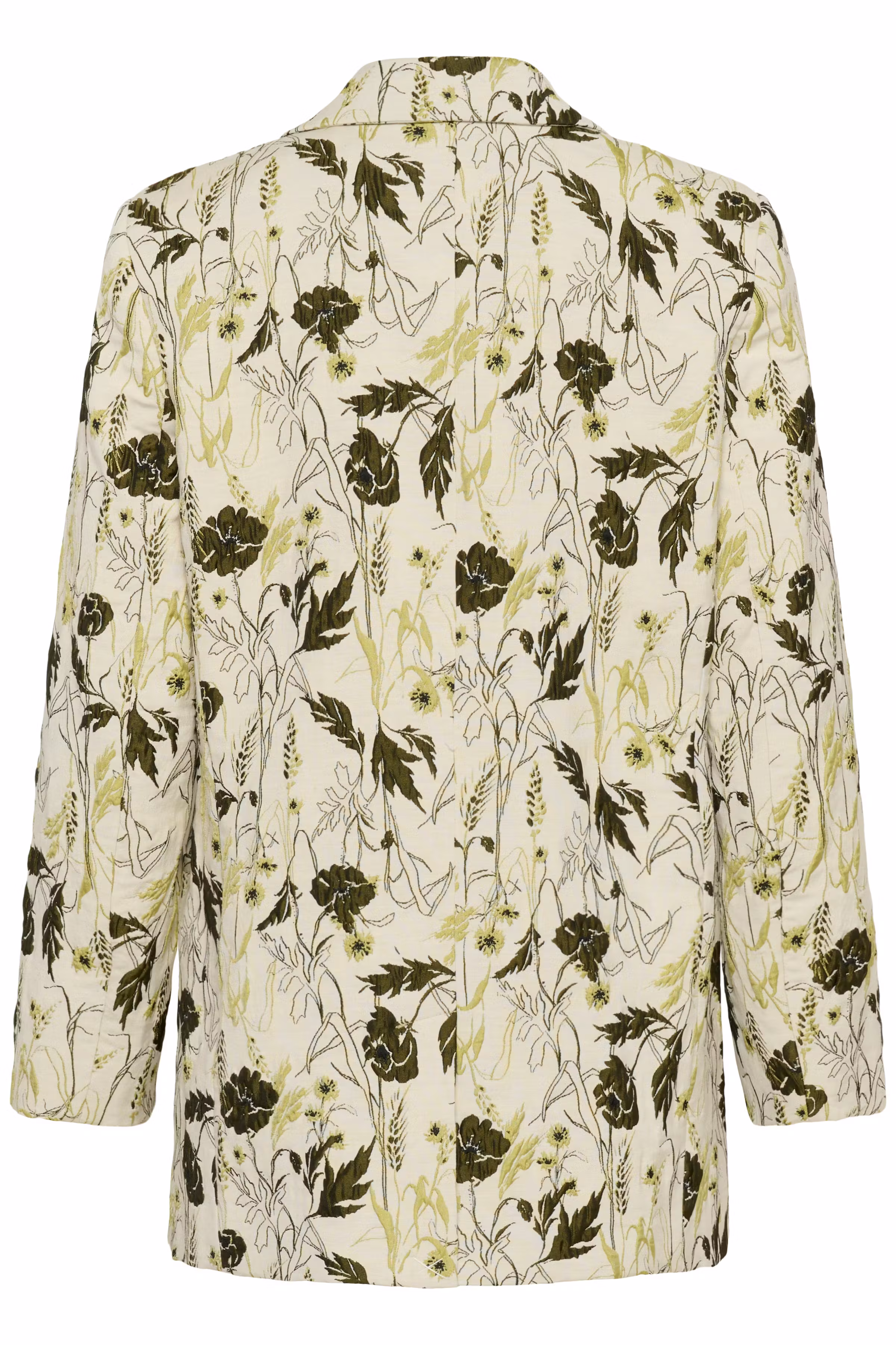 CECILYIW Blazer PACK BACK 30112369-900006789