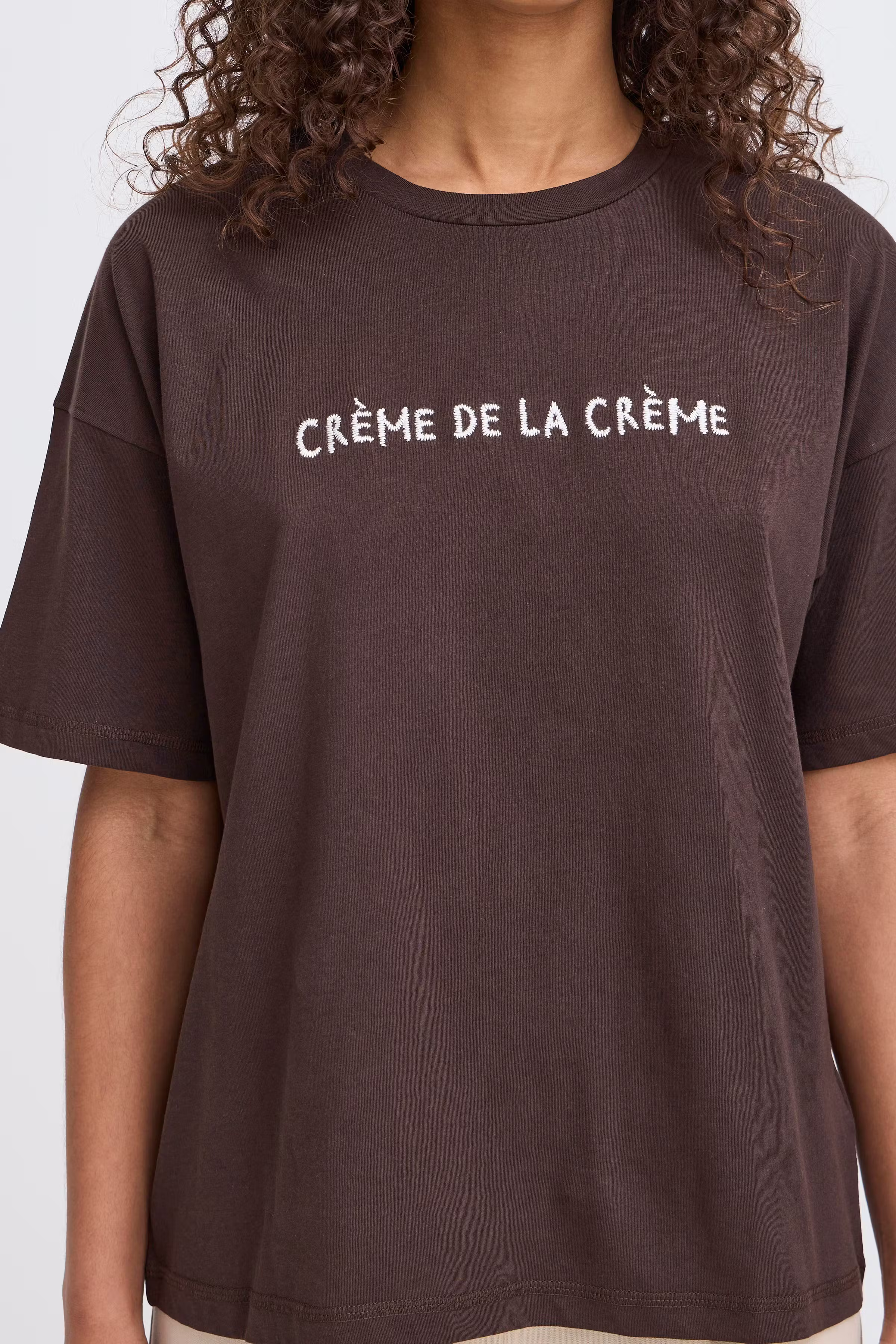 IHMADELLY T-shirt LOOKBOOK DETAIL 20124147-900003004