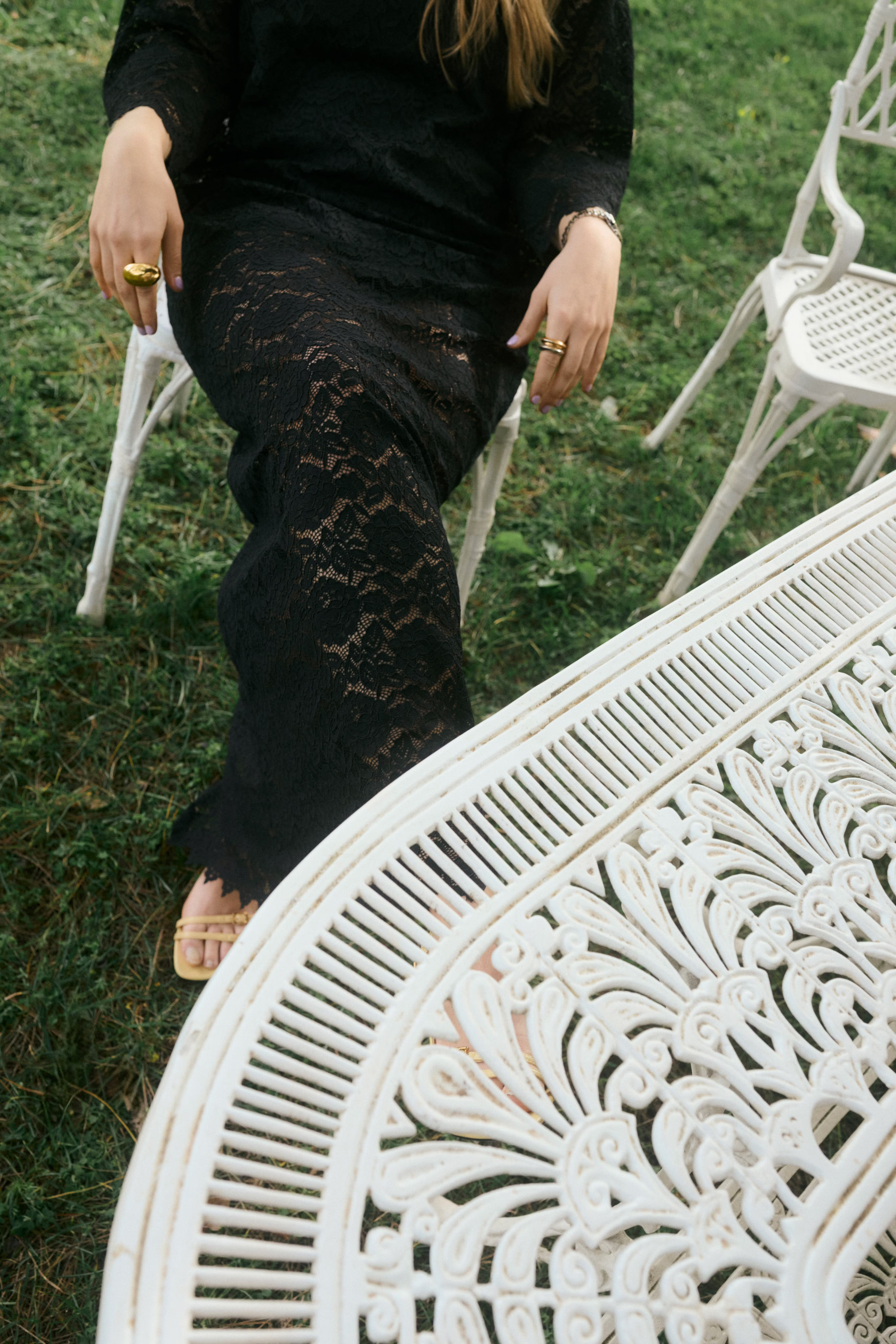 KAjaiden Kleid LOCATION NONE 10509707-100121