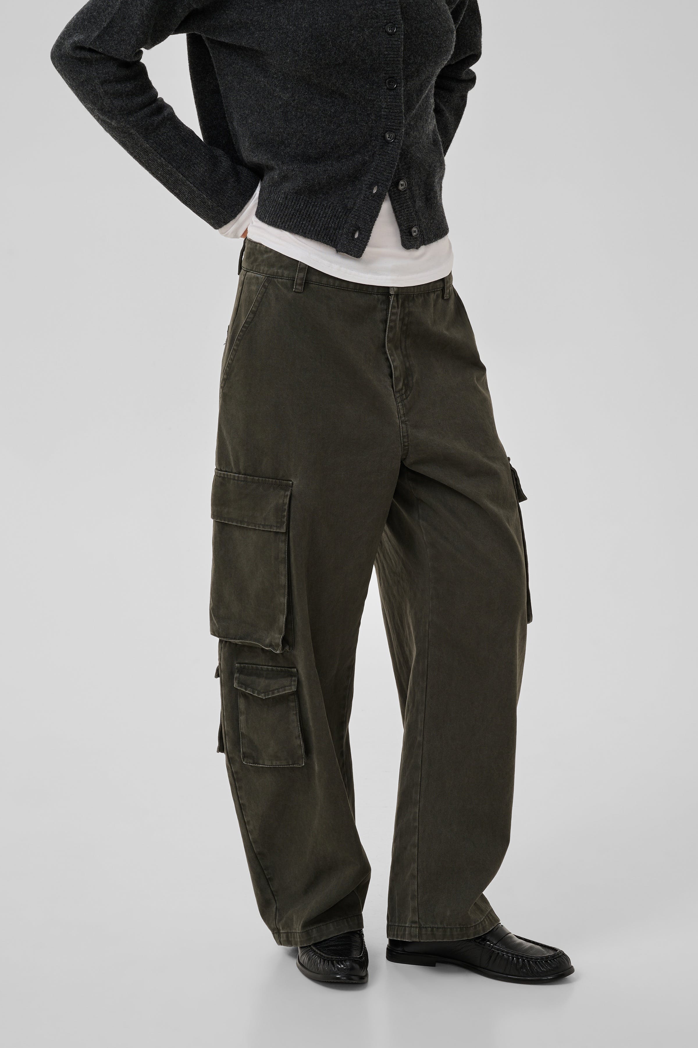MWElo Broek LOOKBOOK FRONT 10706016-190515