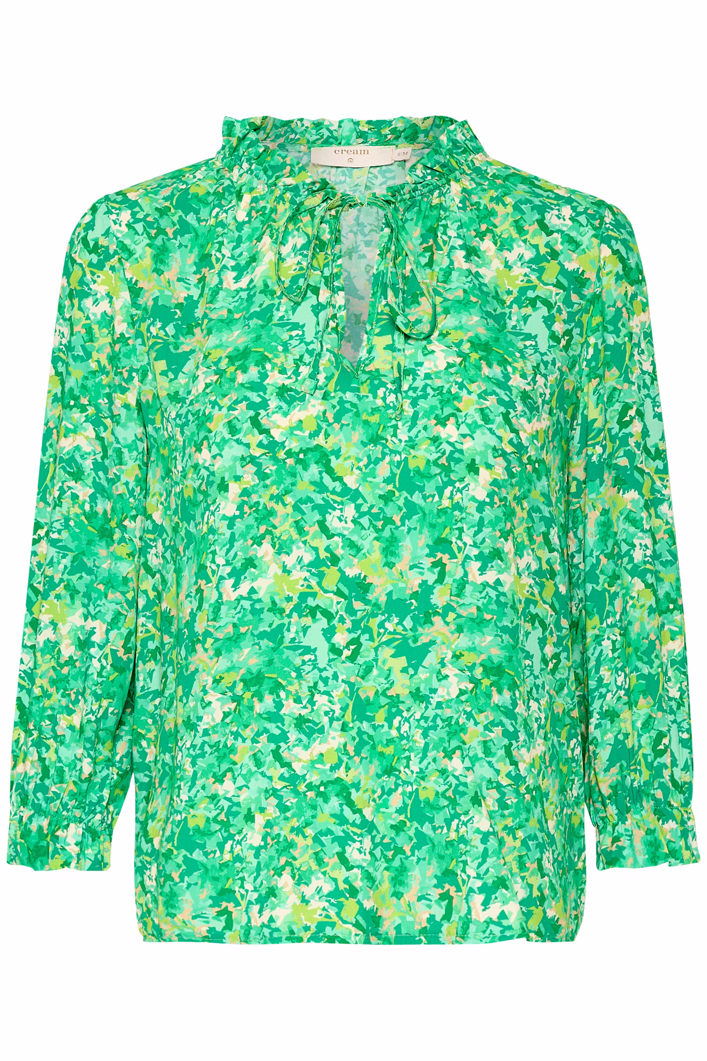 CRRonja Bluse PACK FRONT 10650800-105187