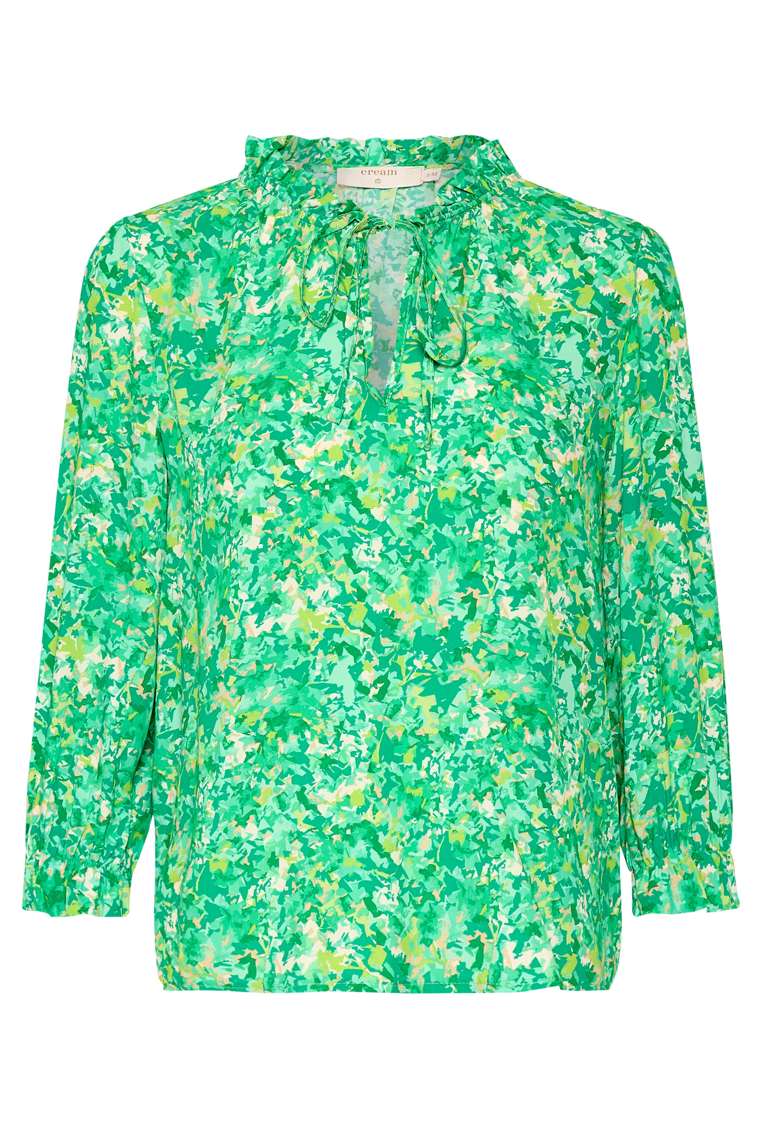 CRRonja Bluse PACK FRONT 10650800-105187