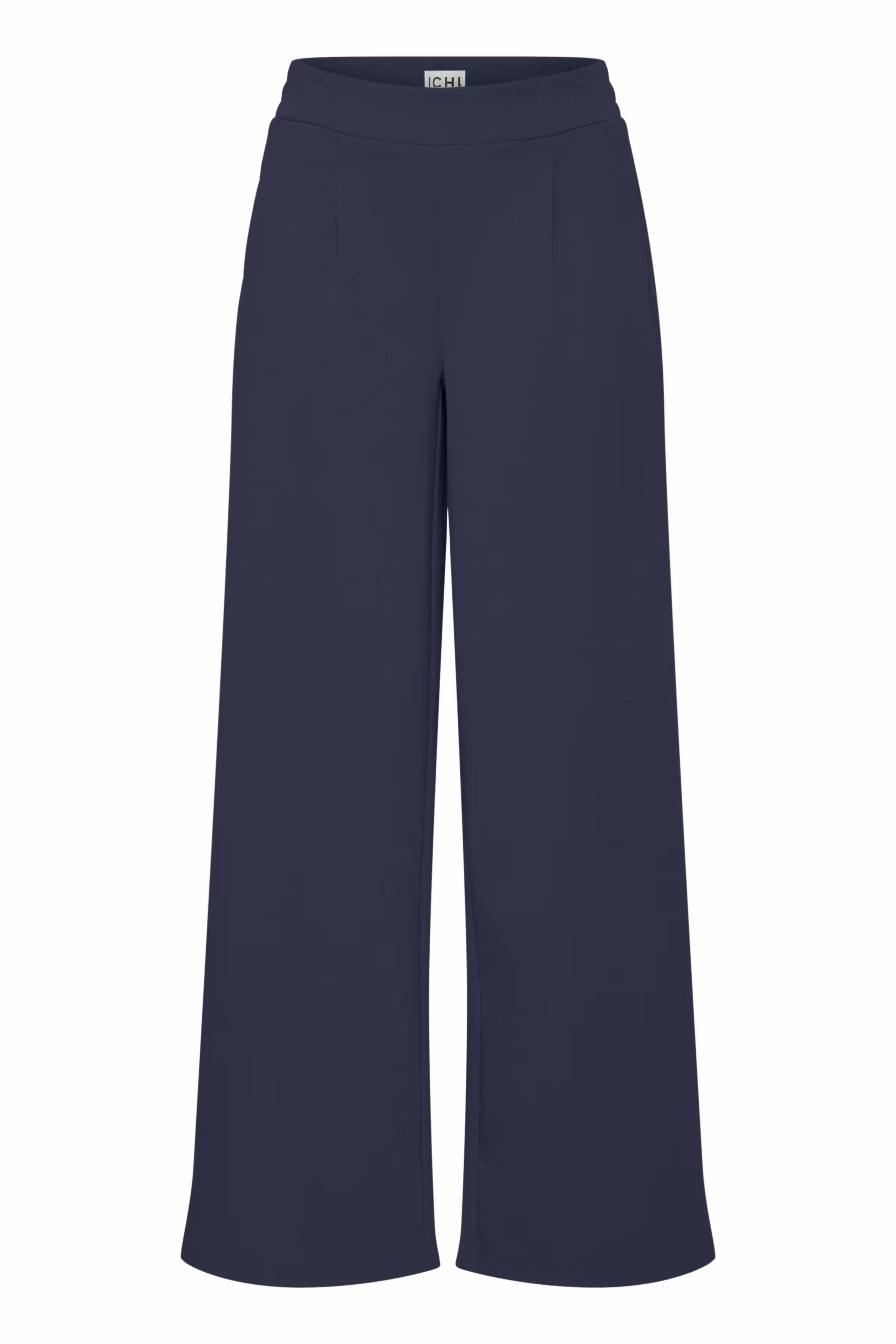 IHKATE LONG WIDE Trousers PACK FRONT 20118337-194010