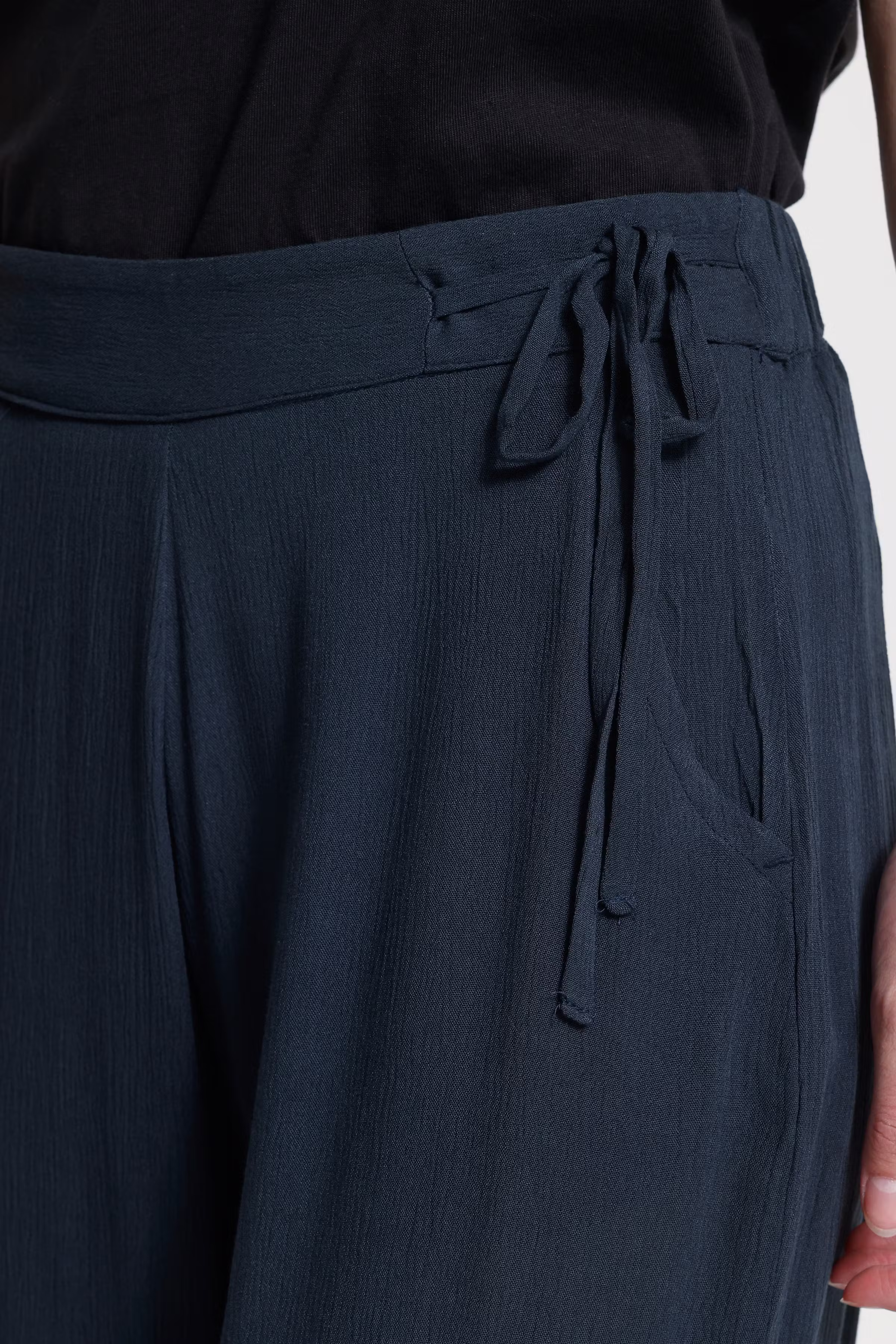 IHMARRAKECH Bukser LOOKBOOK DETAIL 20125561-194010