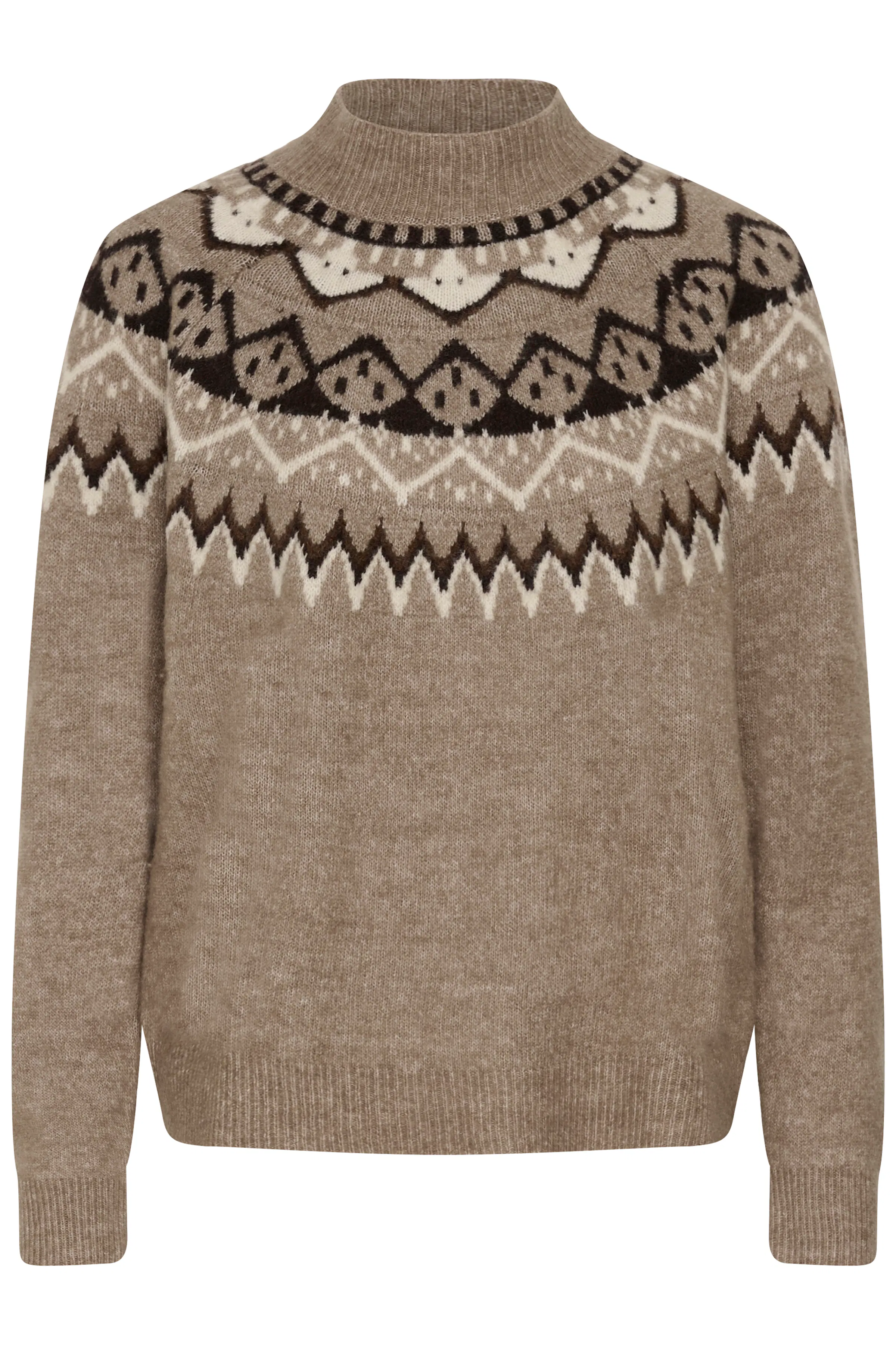 CRCherrie Pullover PACK FRONT 10615330-1000263