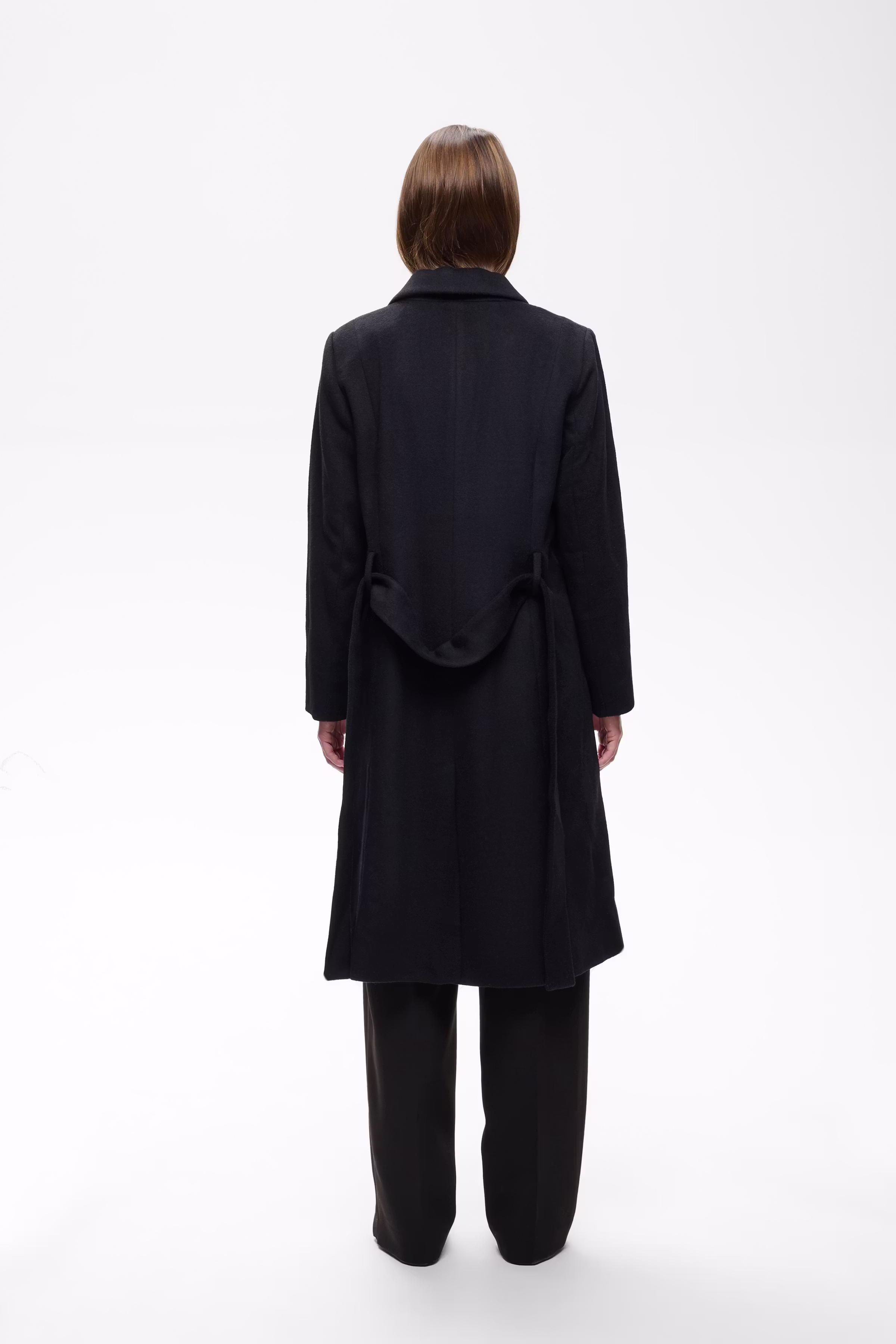 JackyIW Oberbekleidung LOOKBOOK BACK 30110139-194008