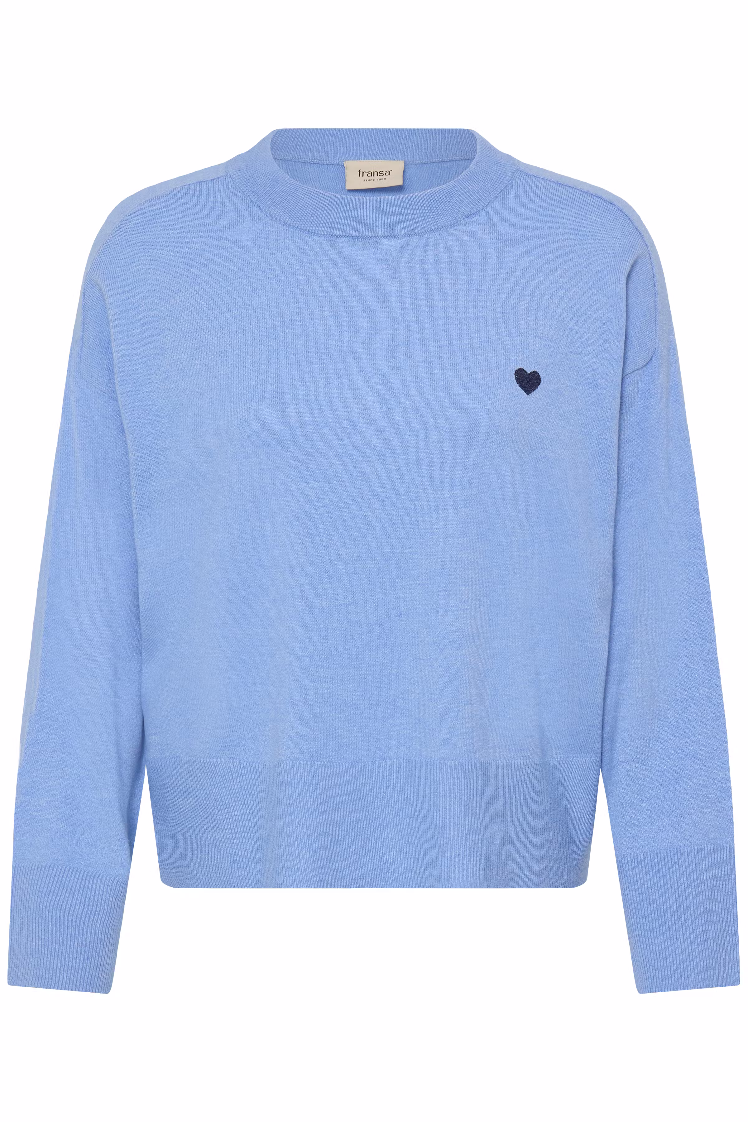 FRMELANI Pullover PACK FRONT 20617427-900004410