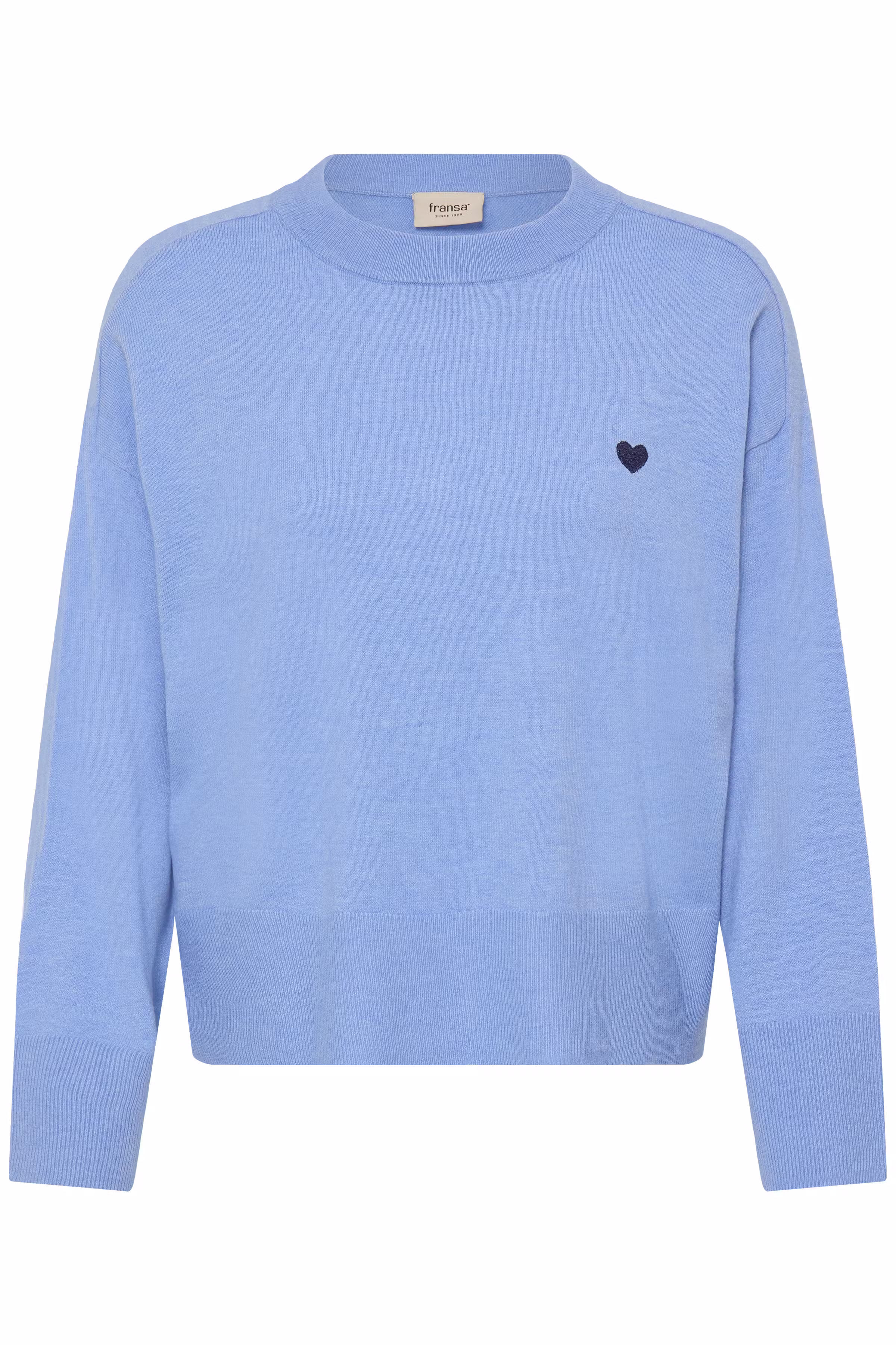 FRMELANI Pullover PACK FRONT 20617427-900004410