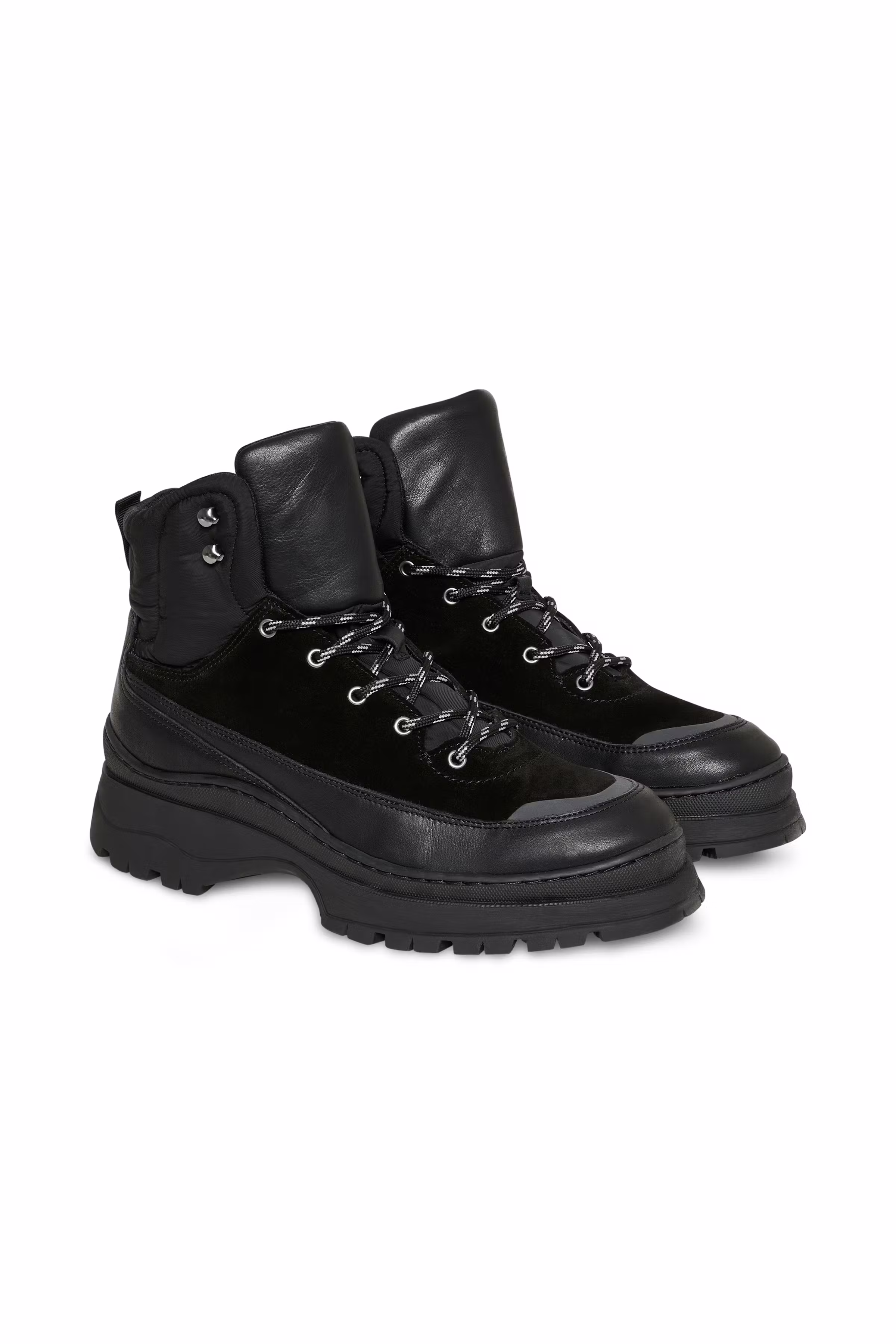 MAOsmar Boots PACK FRONT 30206414-300275