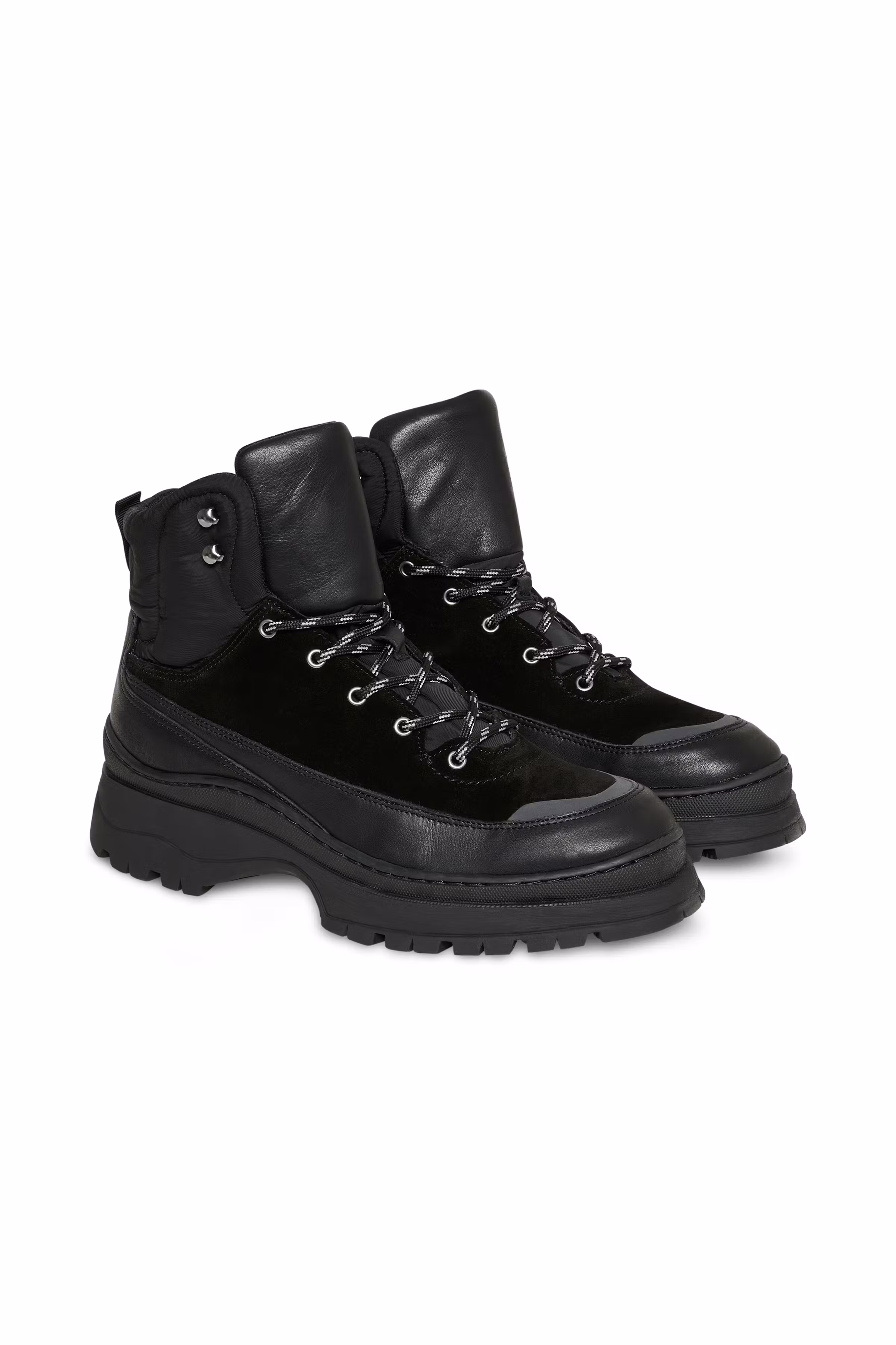 MAOsmar Boots PACK FRONT 30206414-300275