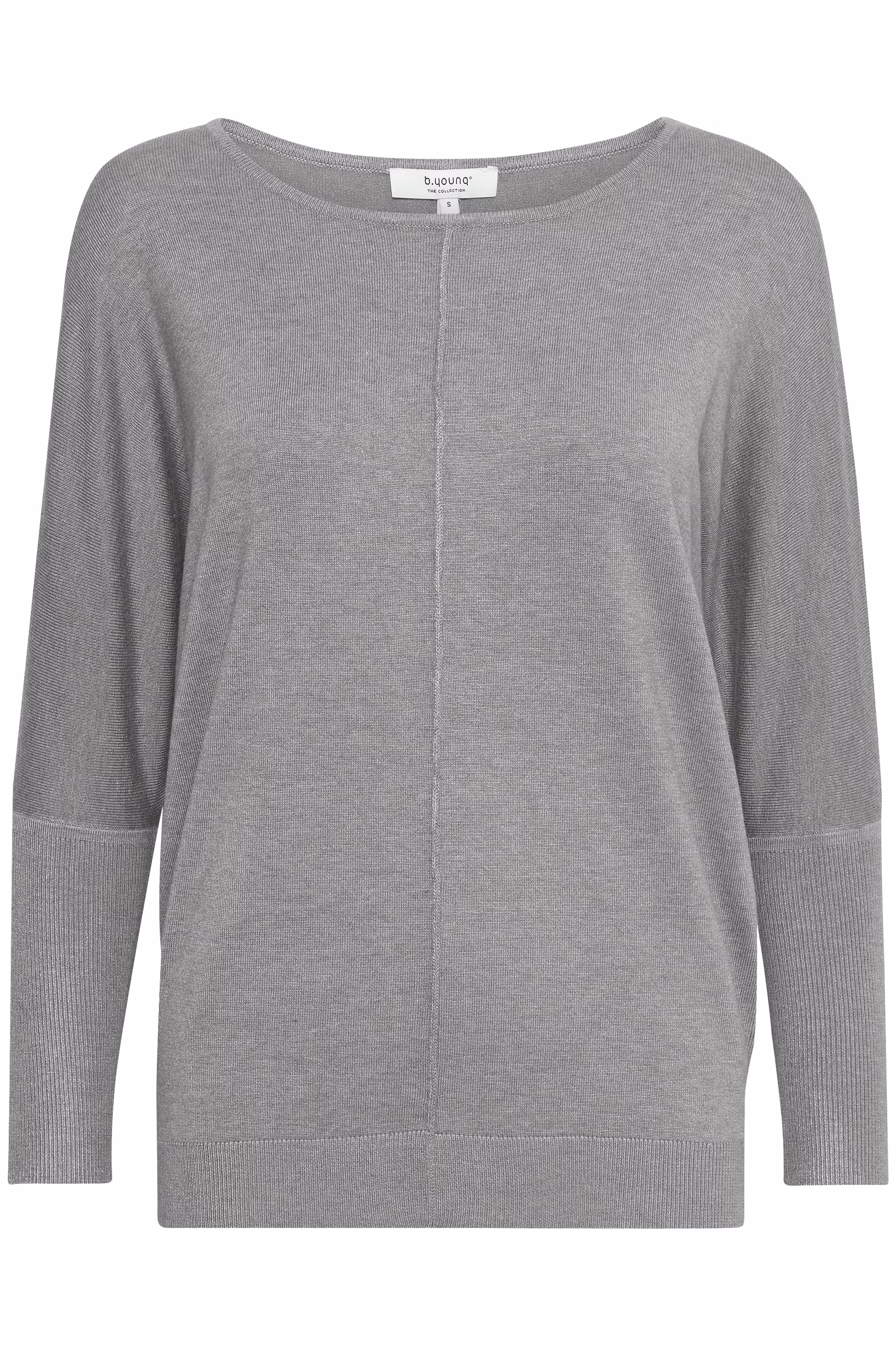 BYPIMBA Pullover PACK FRONT 20806434-200455