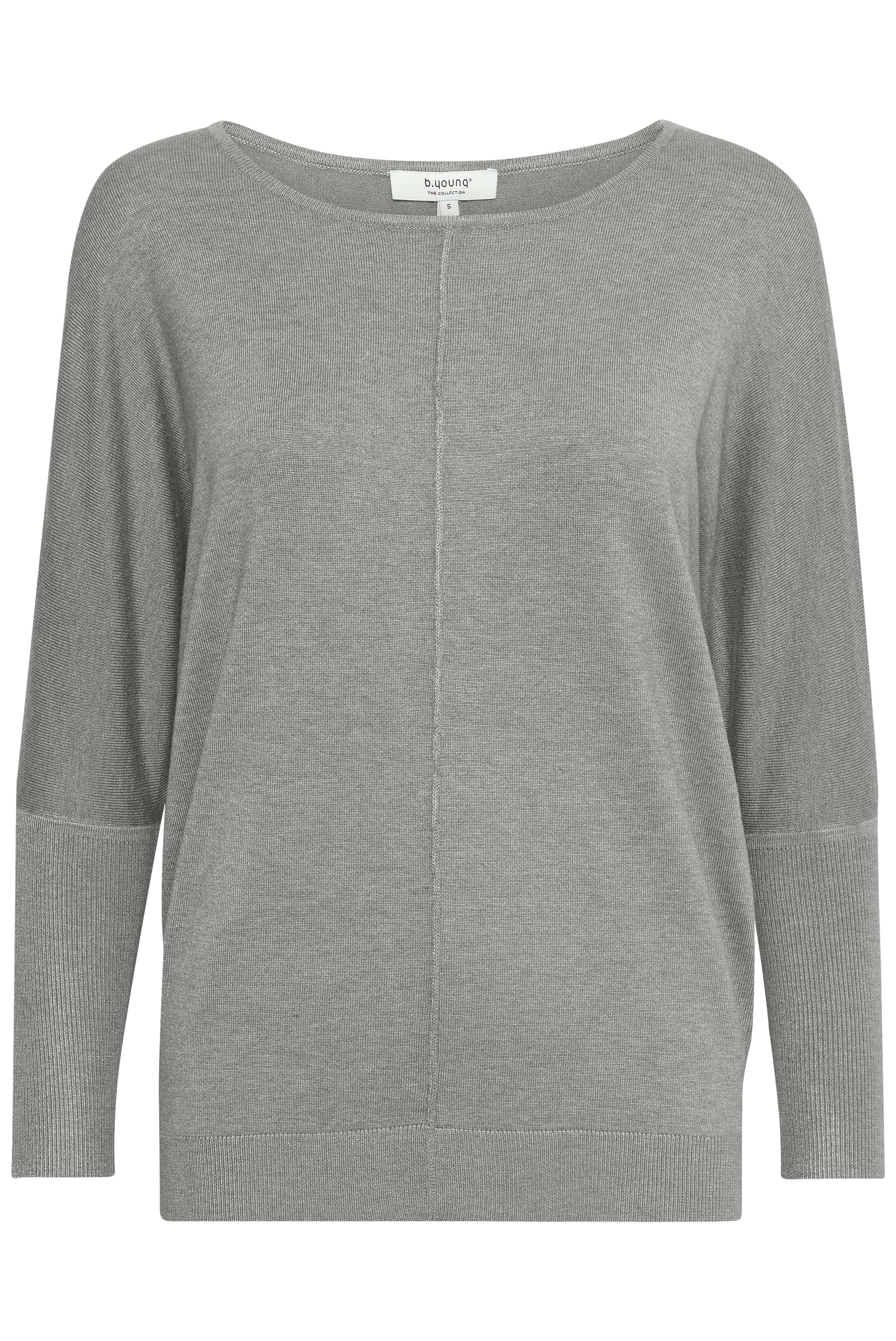 BYPIMBA Pullover PACK FRONT 20806434-200455