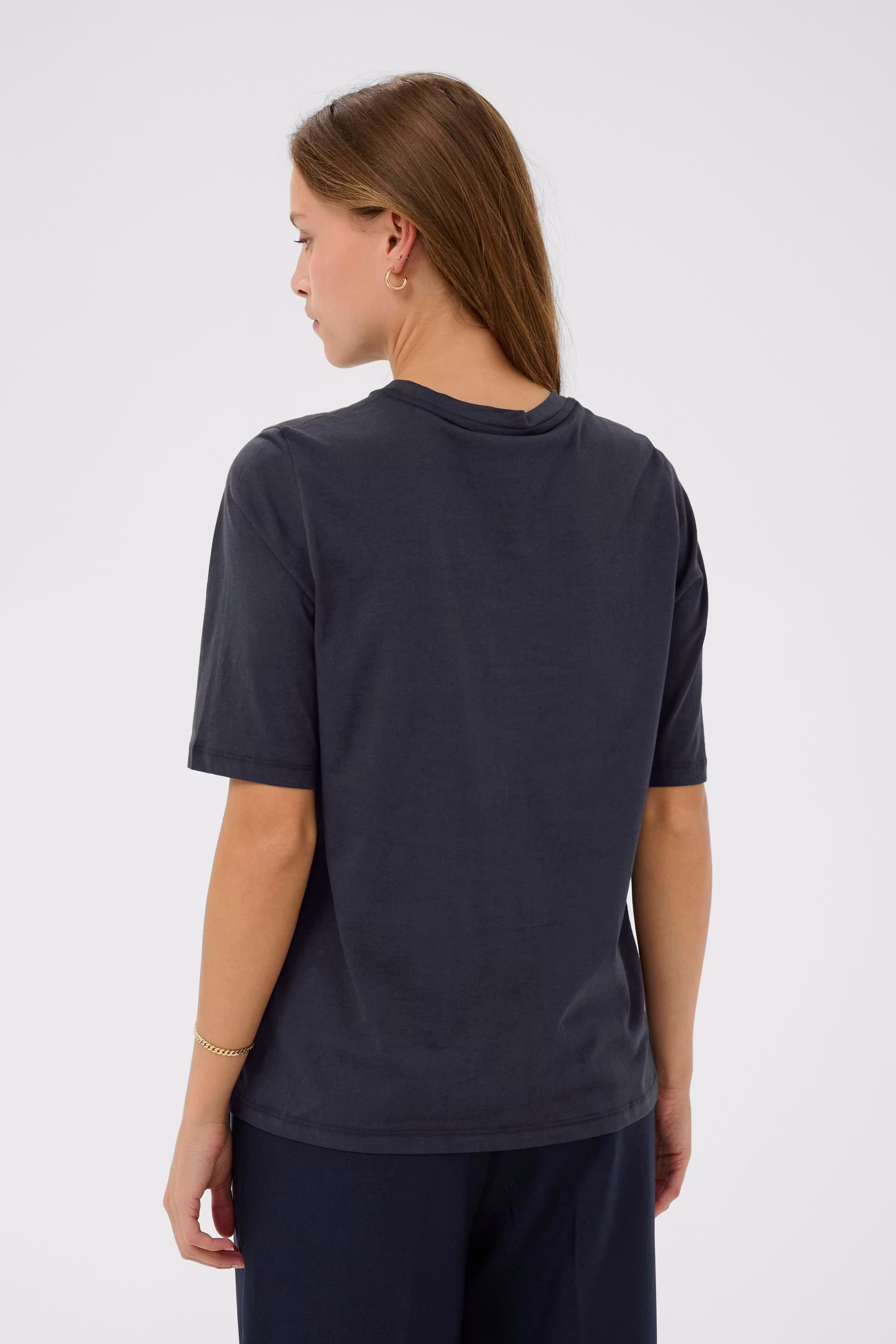 OctaviaSZ T-shirt LOOKBOOK BACK 30514706-193924