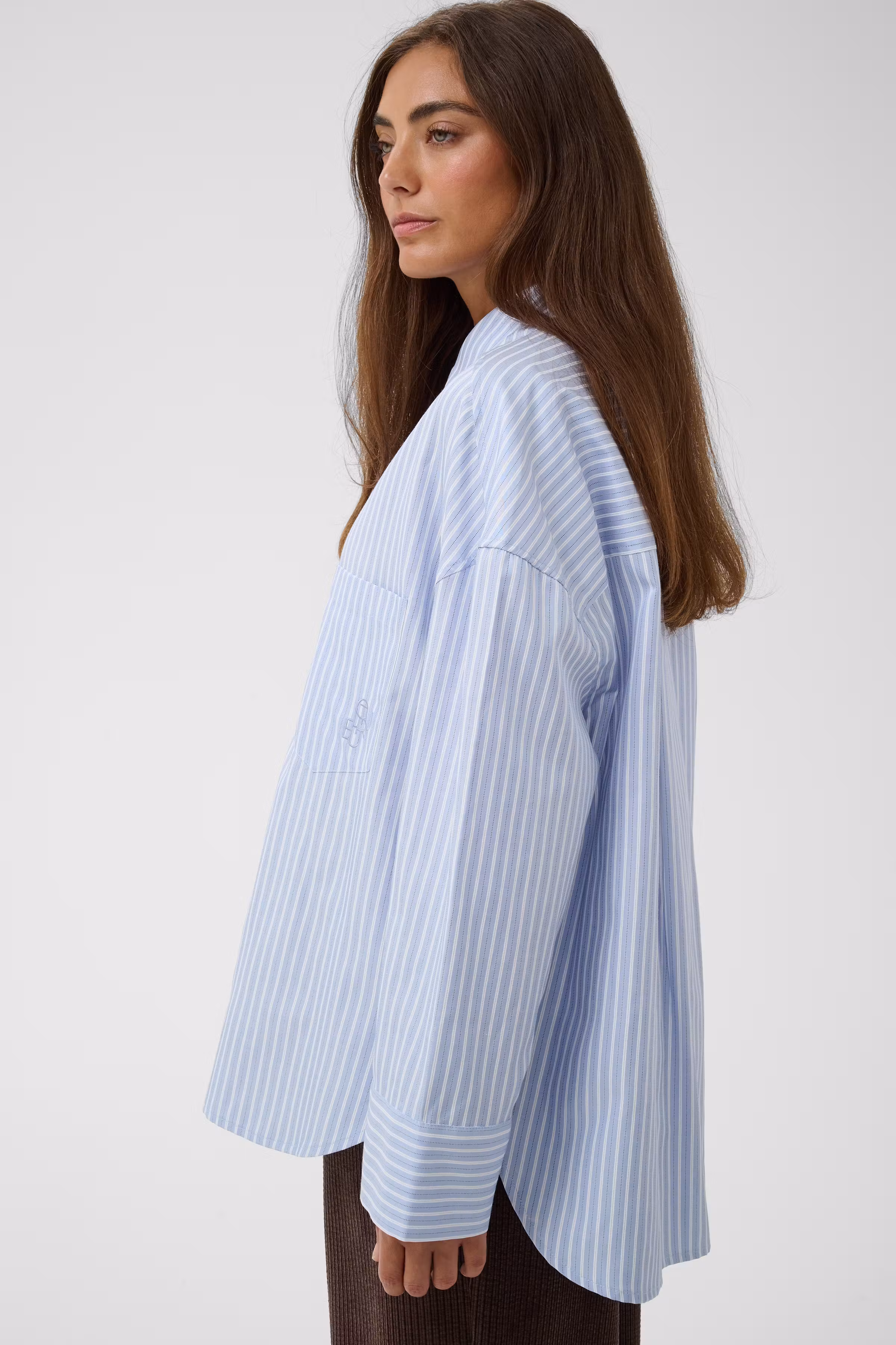 CUmanga Hemd LOOKBOOK DETAIL 50113518-109988