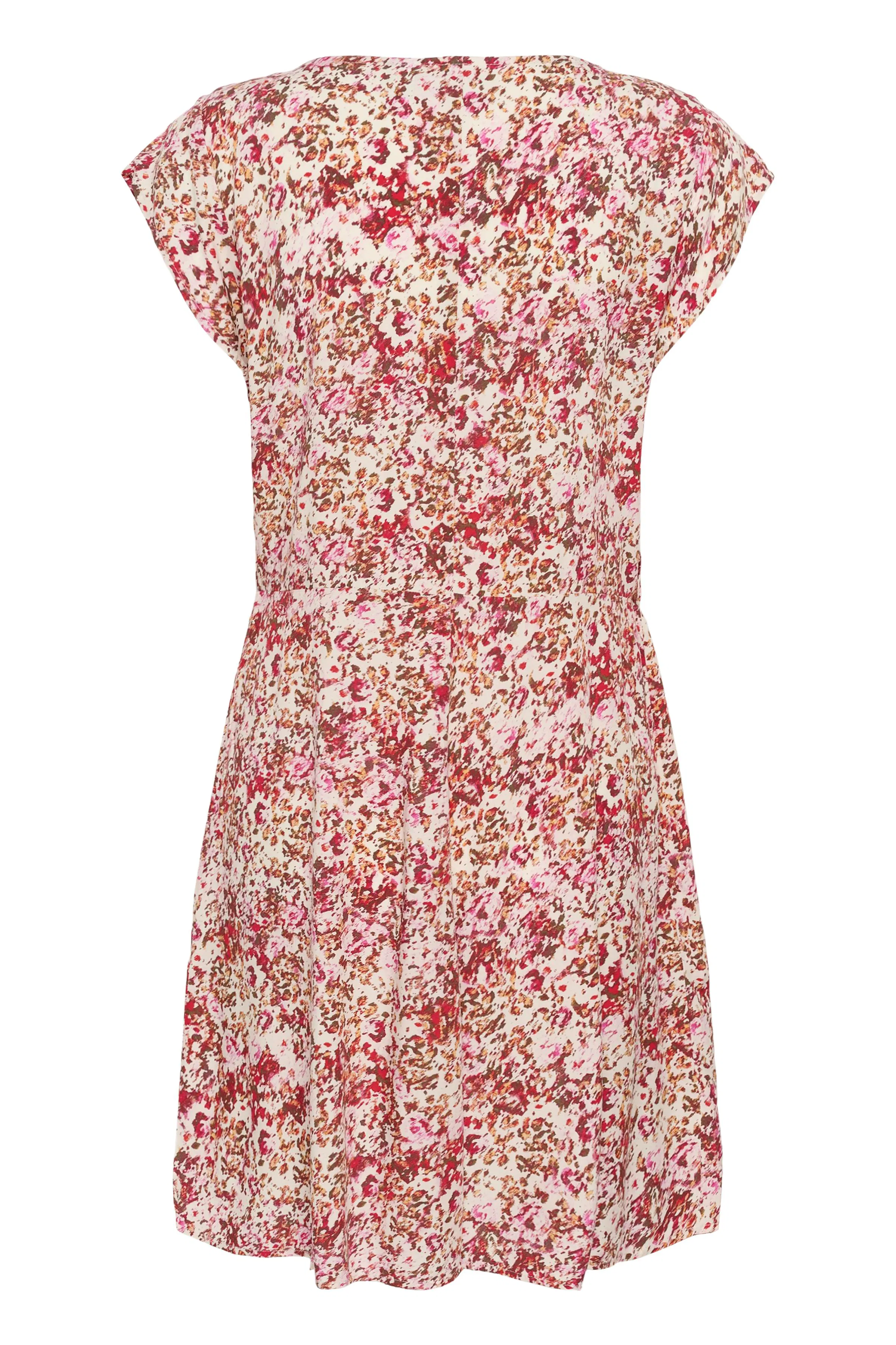 GislaSZ Kleid PACK BACK 30511203-304892
