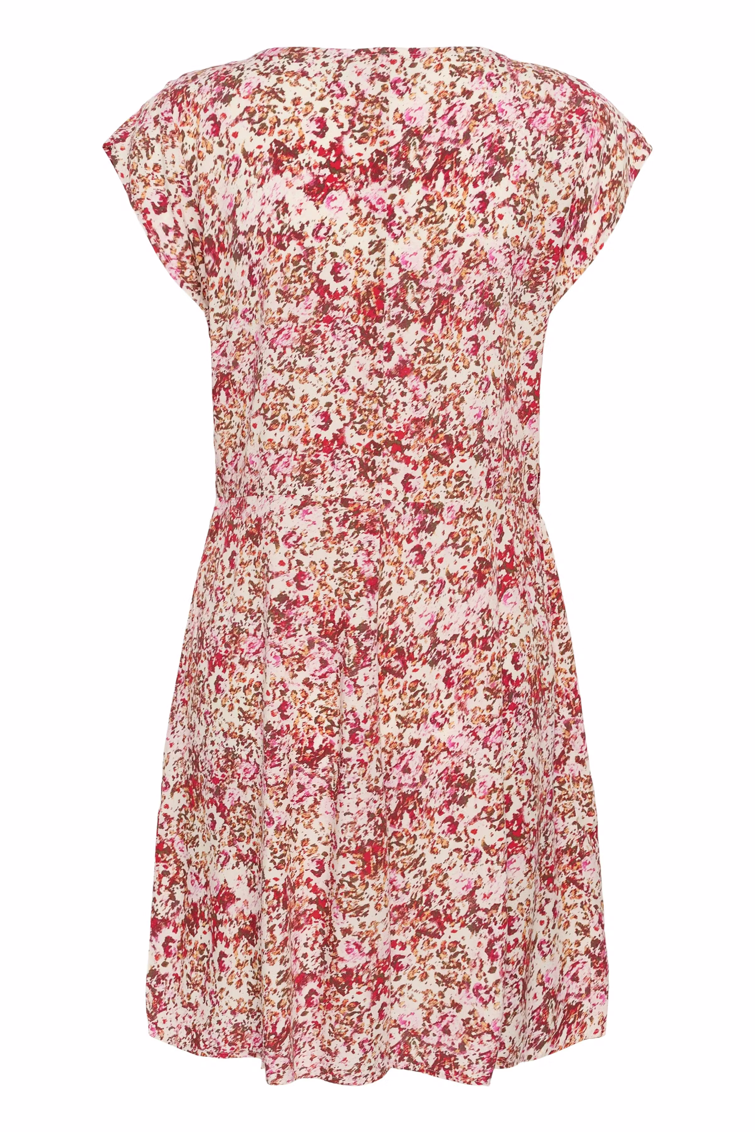 GislaSZ Dress PACK BACK 30511203-304892