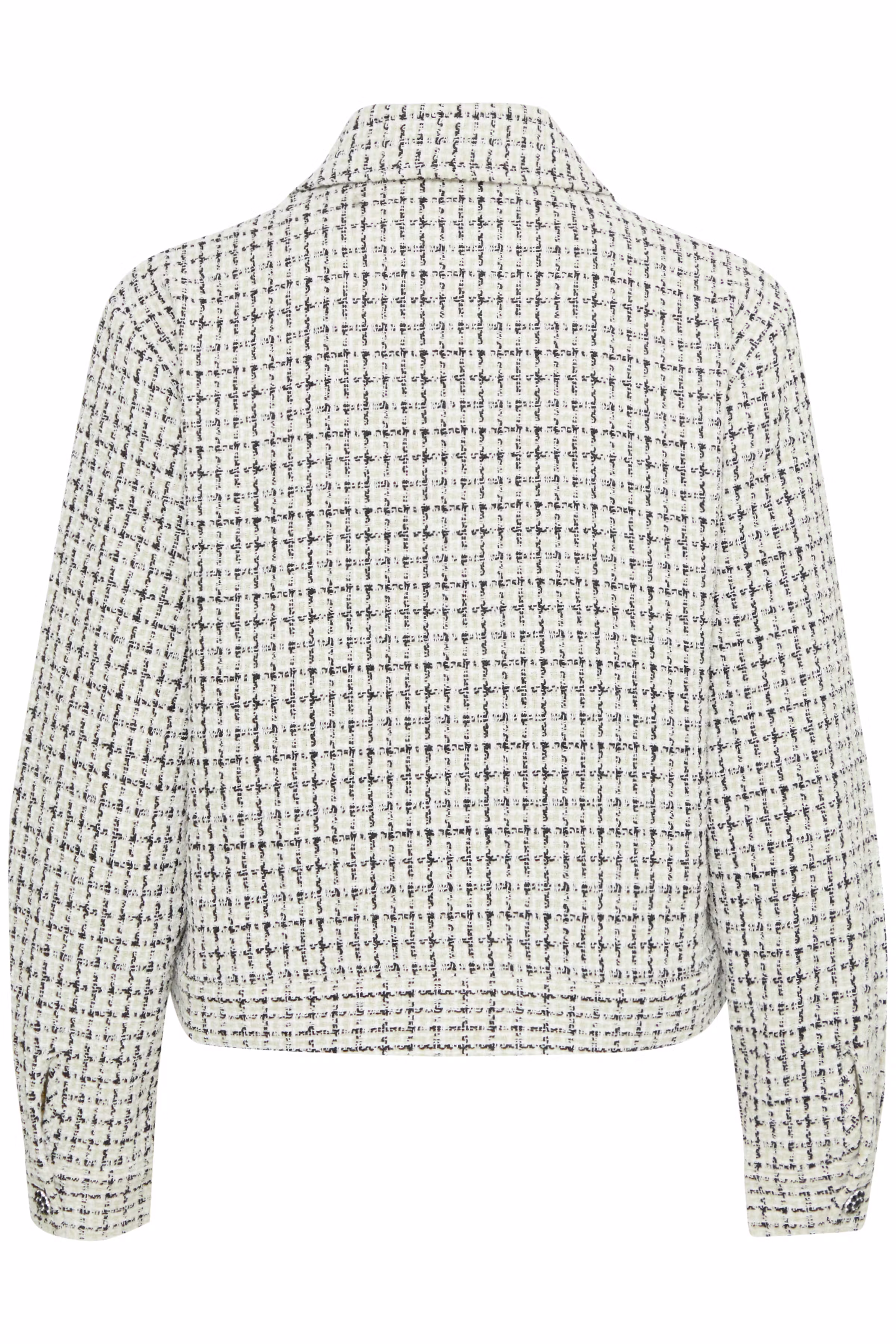 BYDAMODA Casual jakke PACK BACK 20816109-200779